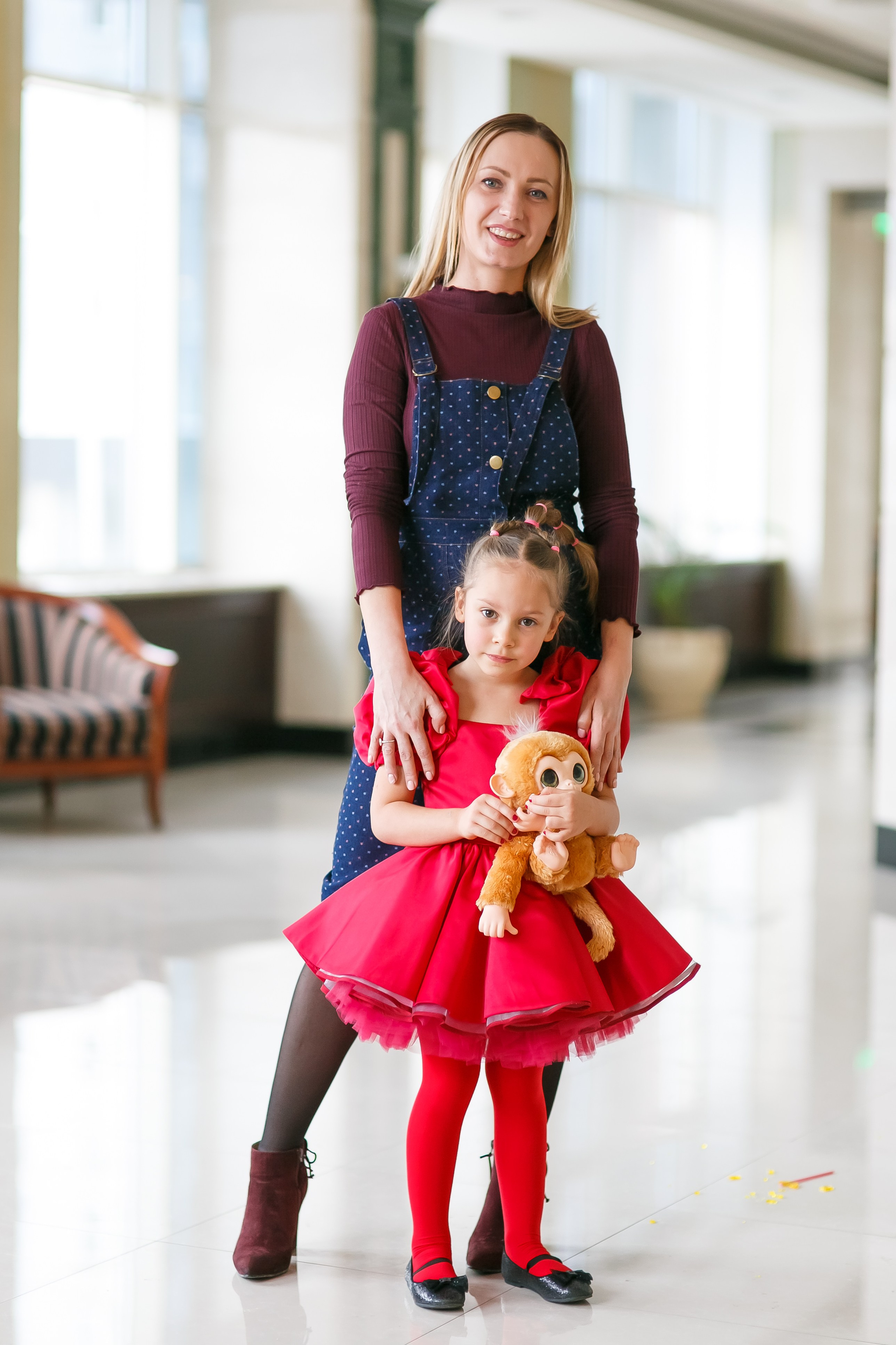 ДР АЛИСА (ДЕТИ). Профессиональный фотограф Дугинов Николай | Екатеринбург