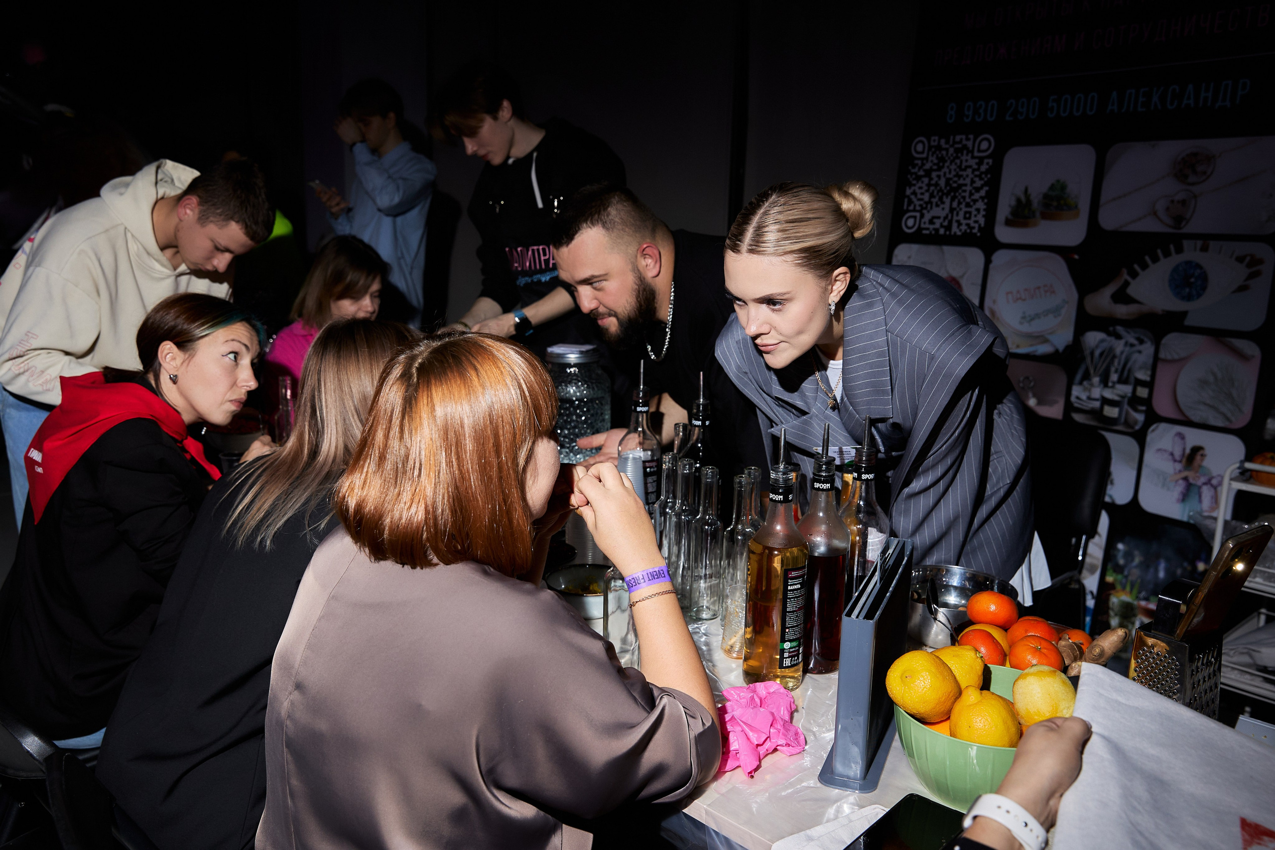 EVENT FRESH 2024. Свадебный и семейный фотограф