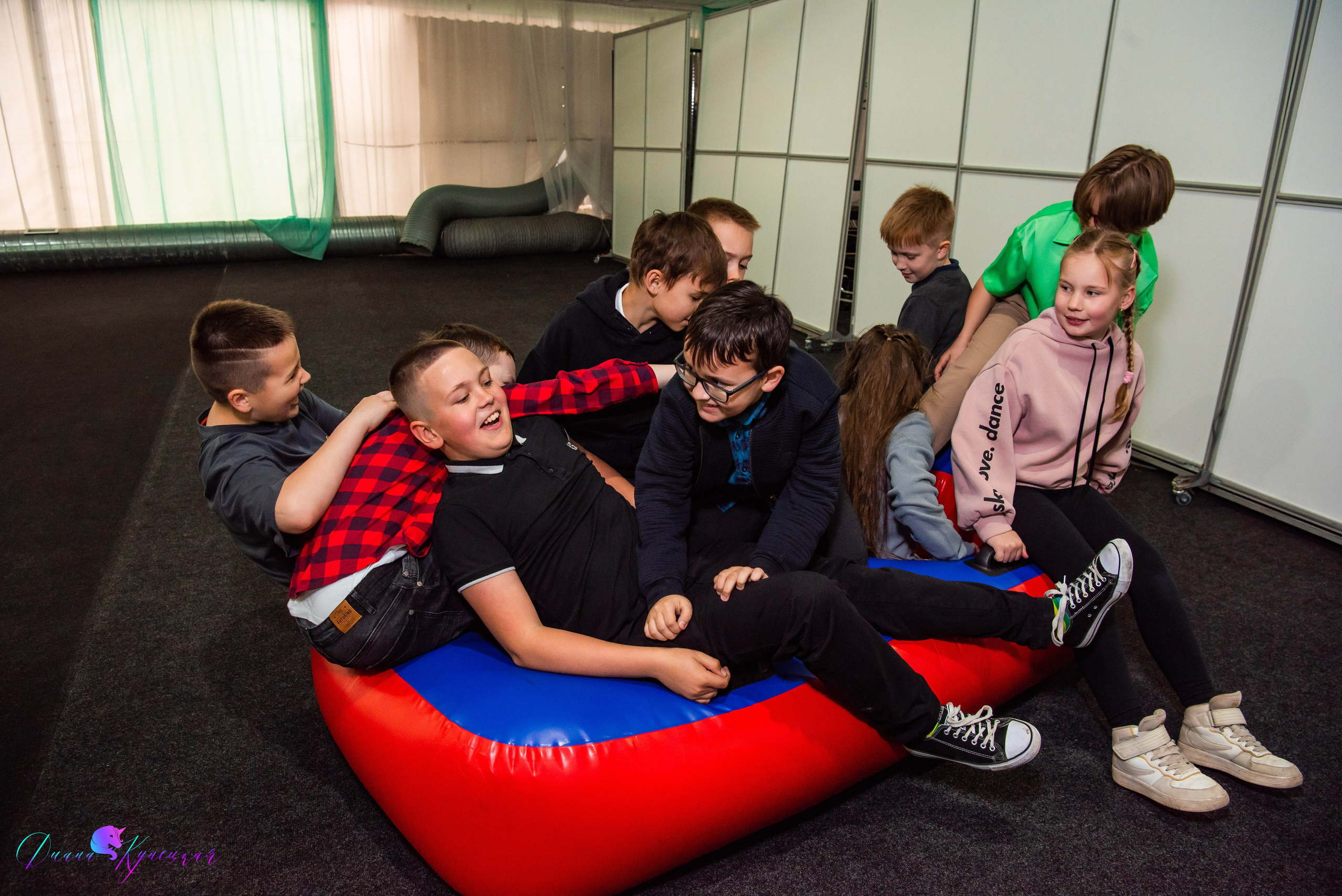 Выпускной 4А 2023. Квест Гарри Поттер. Свадебный и арт-фотограф Кунецкая Диана