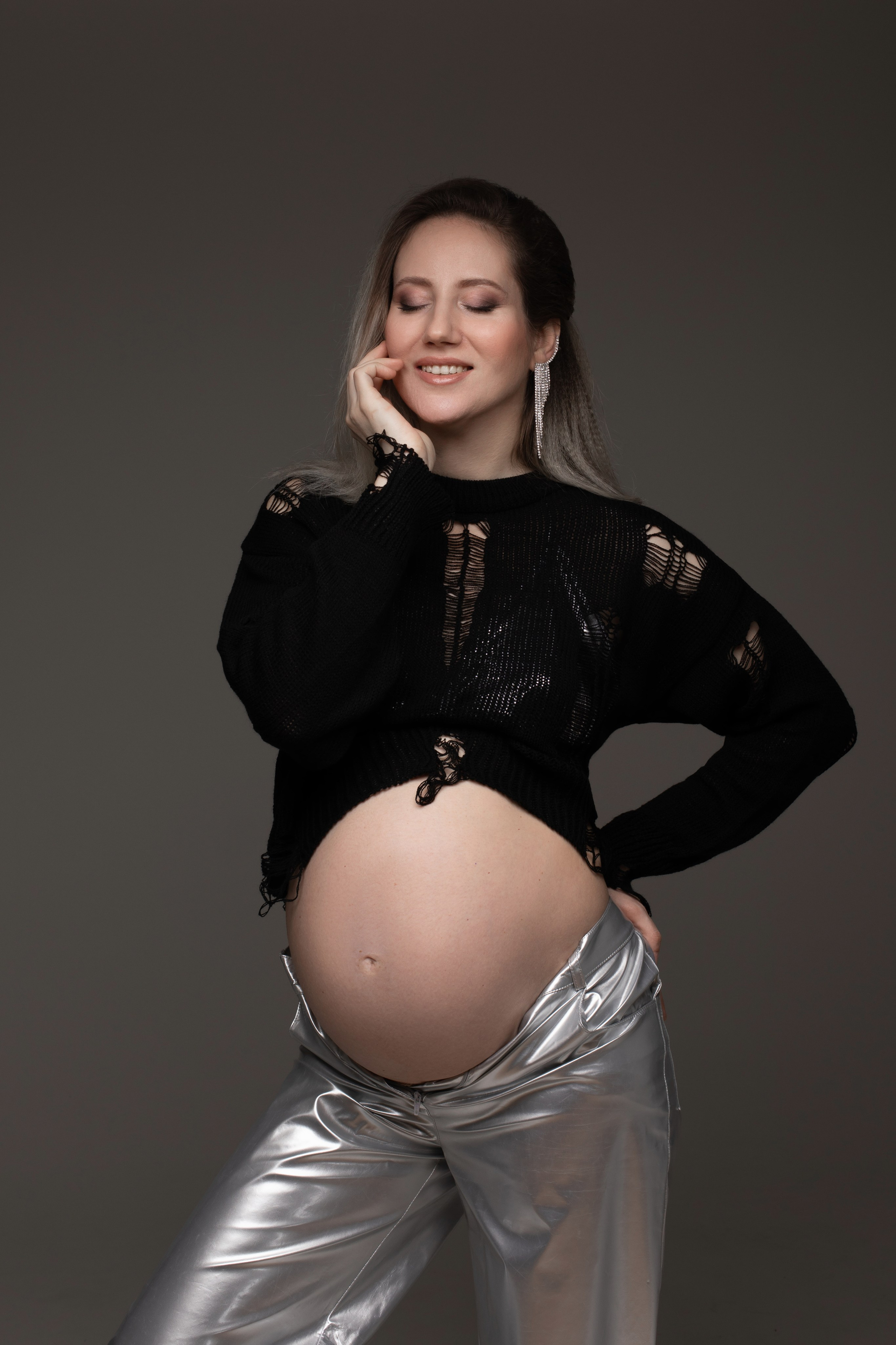 Мария. Фотограф Людмила Лосева Волгоград