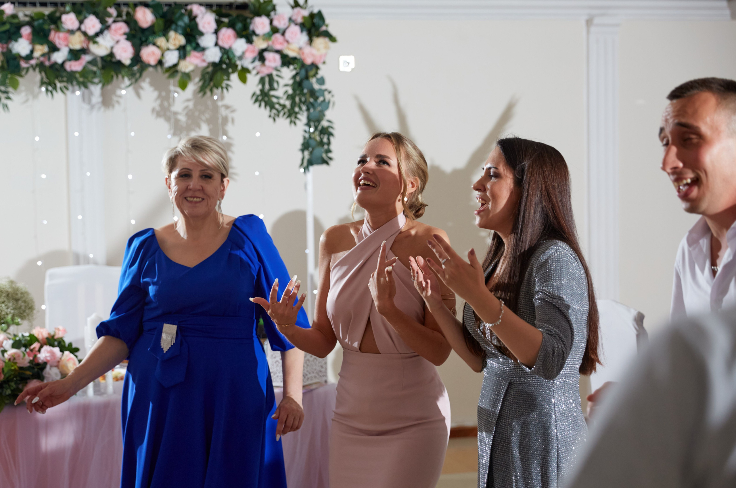 Свадебная фотосессия во Фрязино