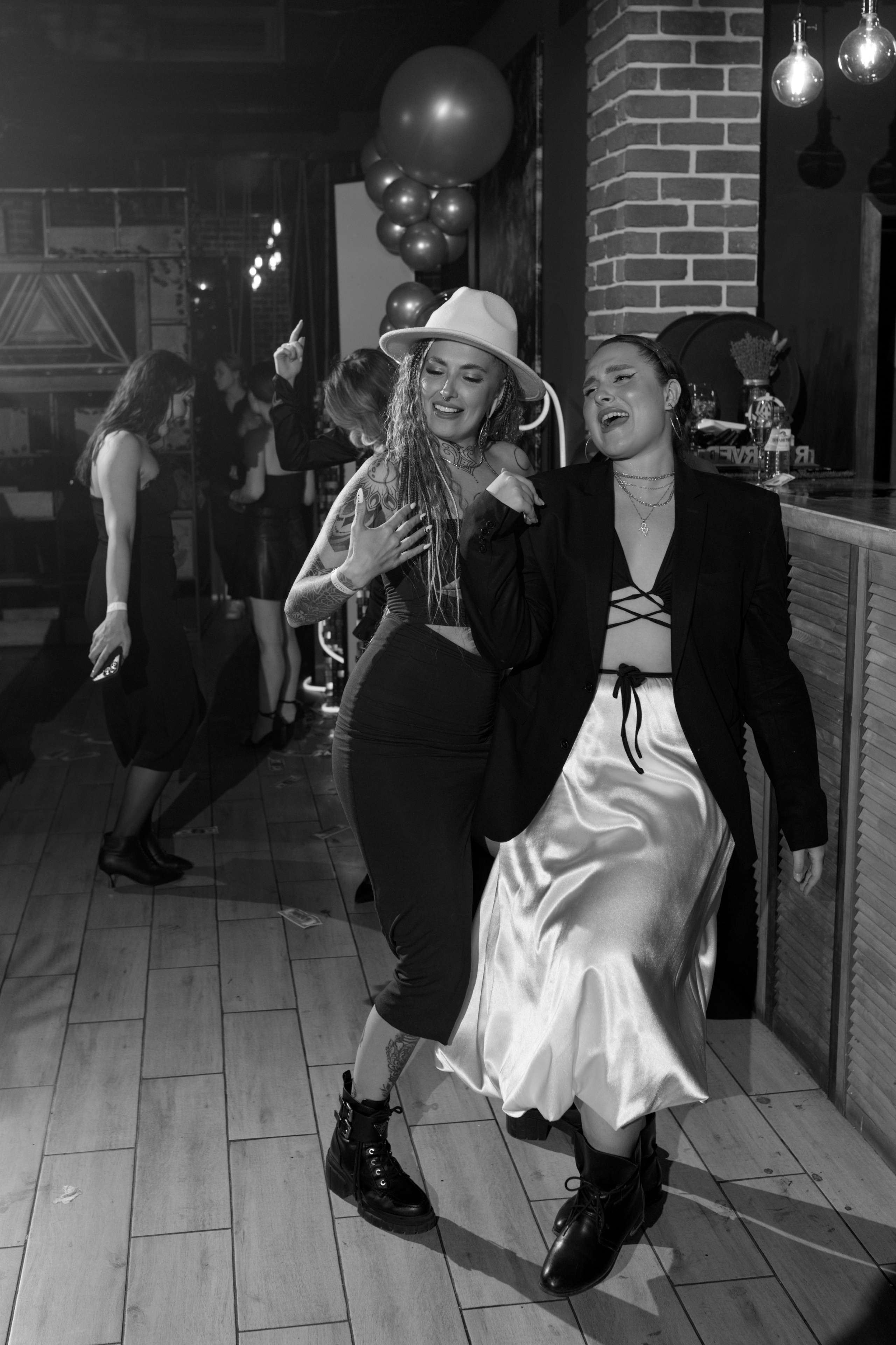 Beauty-вечеринка 2.0. Свадебный фотограф Екатеринбург/Челябинск — Любовь Волохова