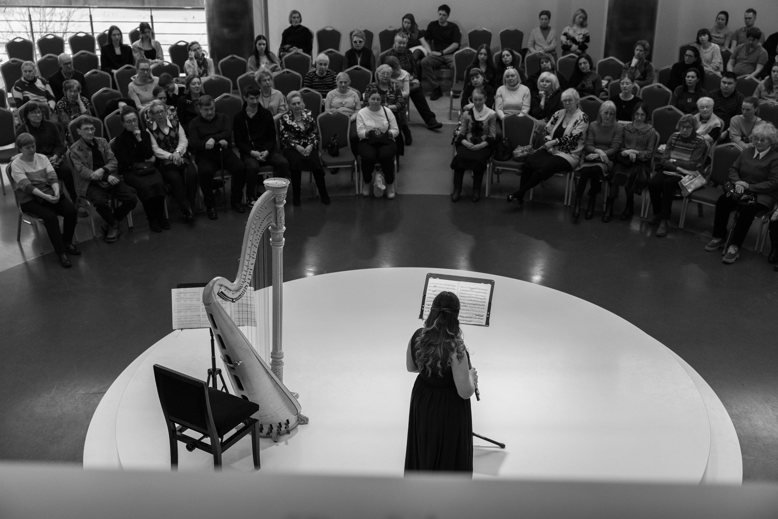 Для ГПНТБ. Фотограф Новосибирск, Академгородок, Бердск — Айна