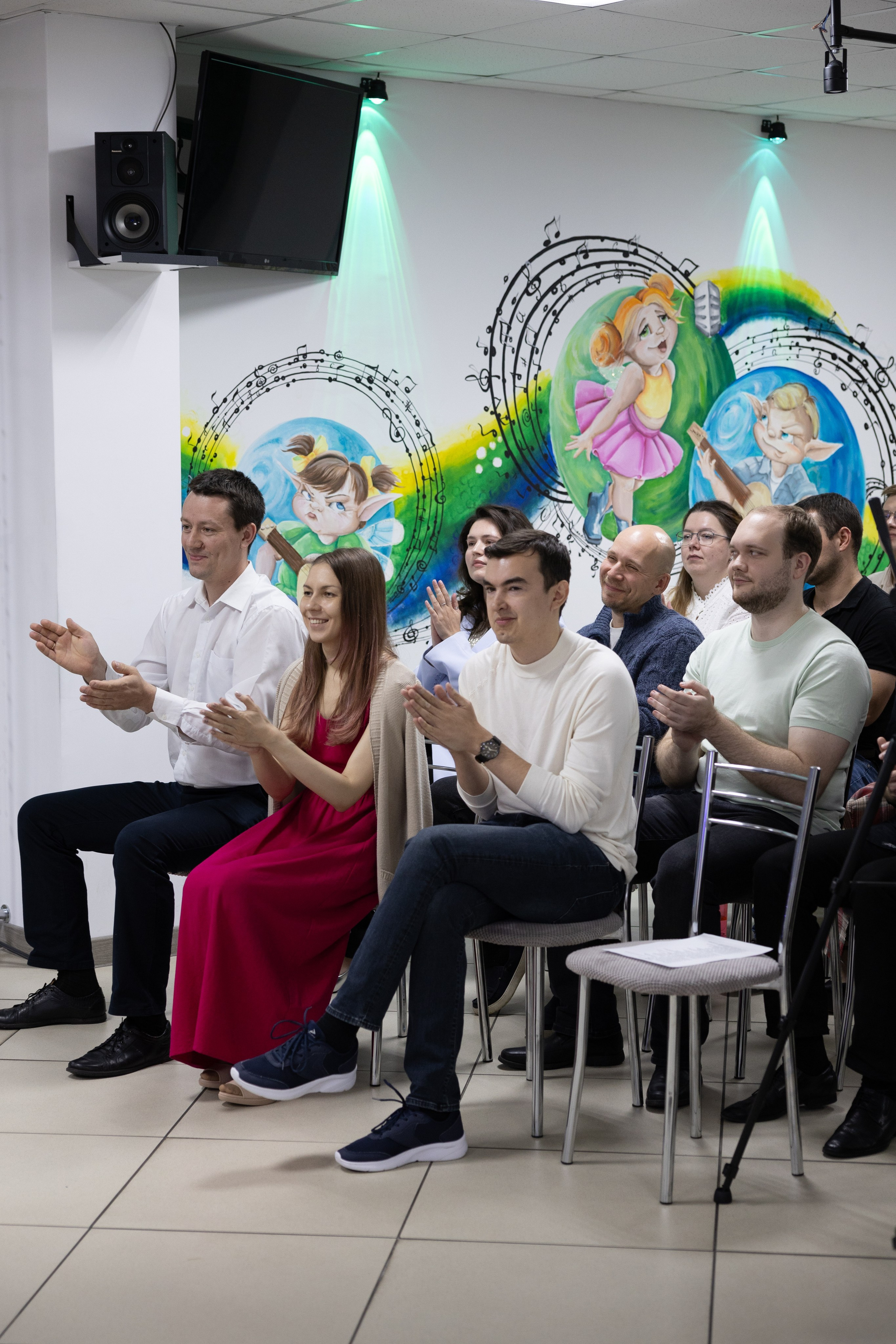 Репортажная съёмка. Фотограф Новосибирск, Академгородок, Бердск — Айна