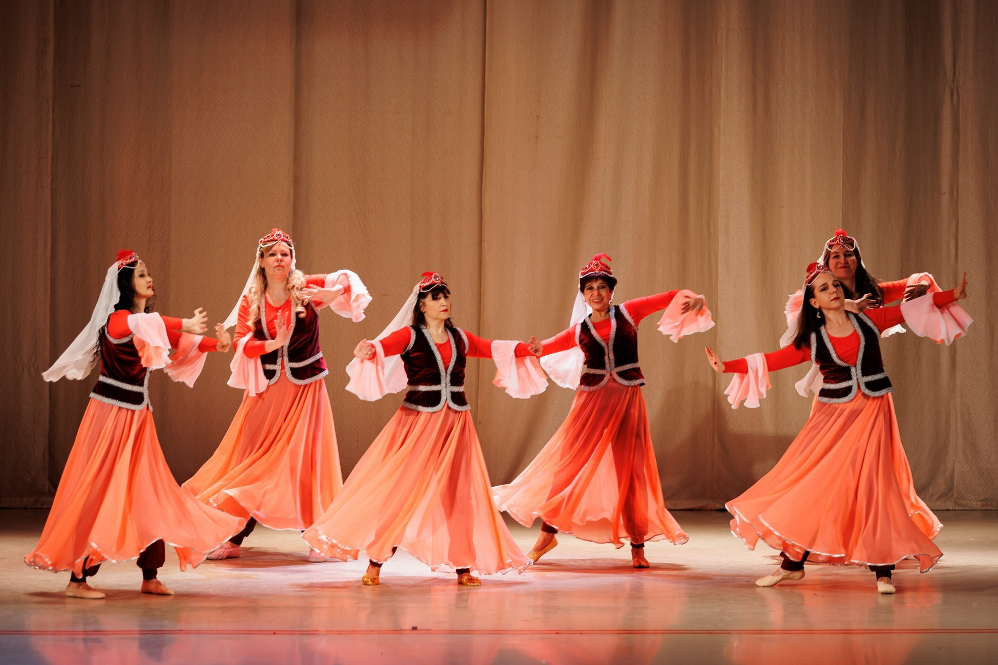 Отчетный концерт Реутов. Свадебный и репортажный фотограф в Москве и Московской области