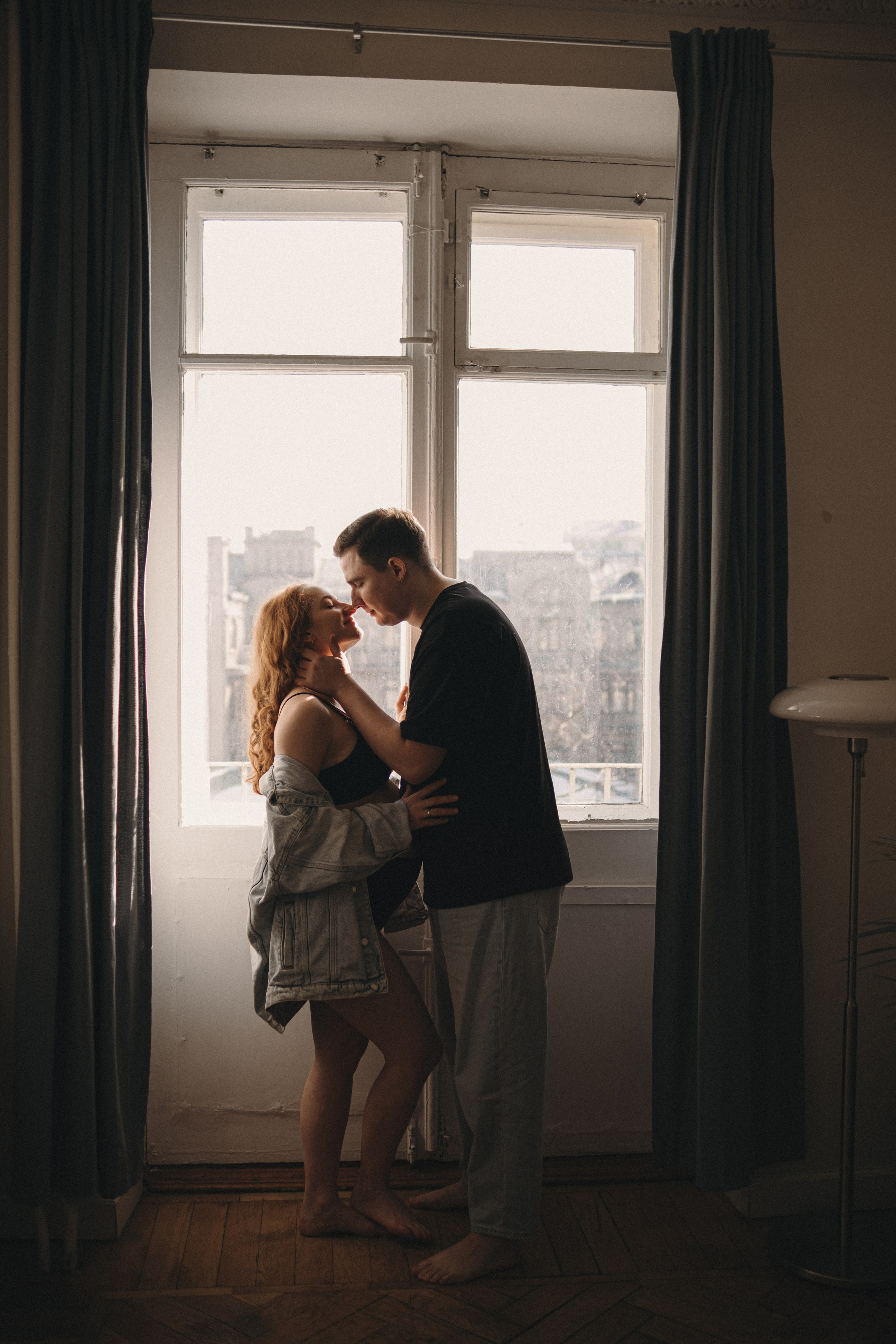 Love story. Фотограф в Москве Журав Олеся