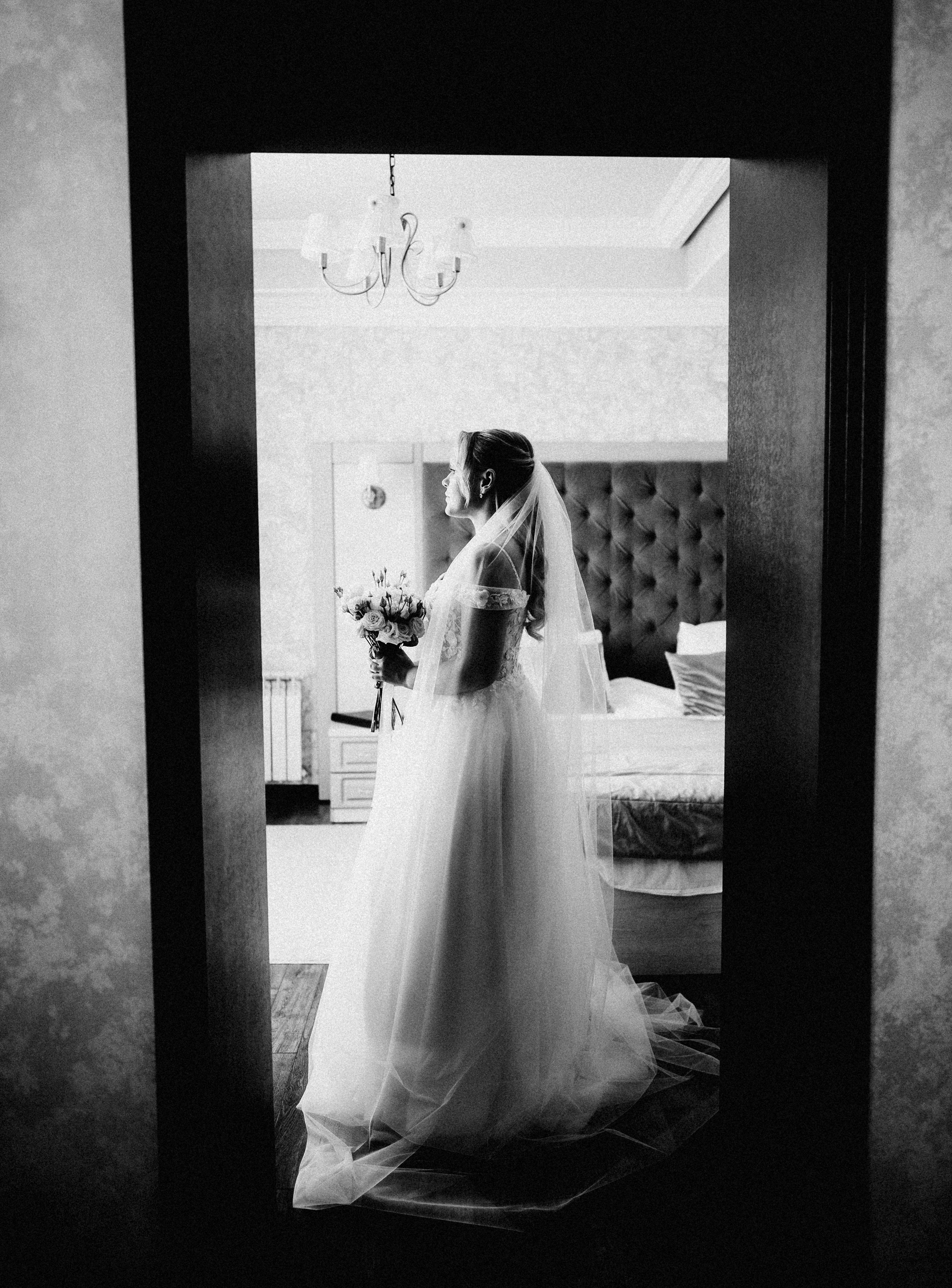 Марина и Денис (полный день). Фотограф на любое событие в Кемерово