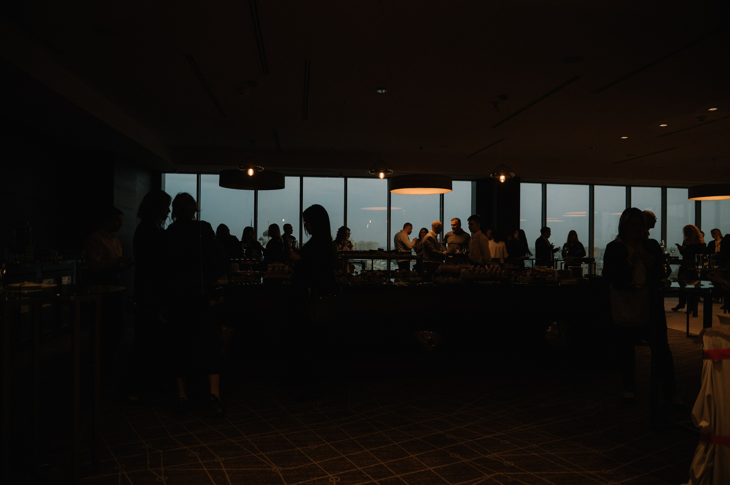 5 лет Марриот Воронеж. Свадебный фотограф в Санкт-Петербурге, Москве, СПб Сергей Поддубный