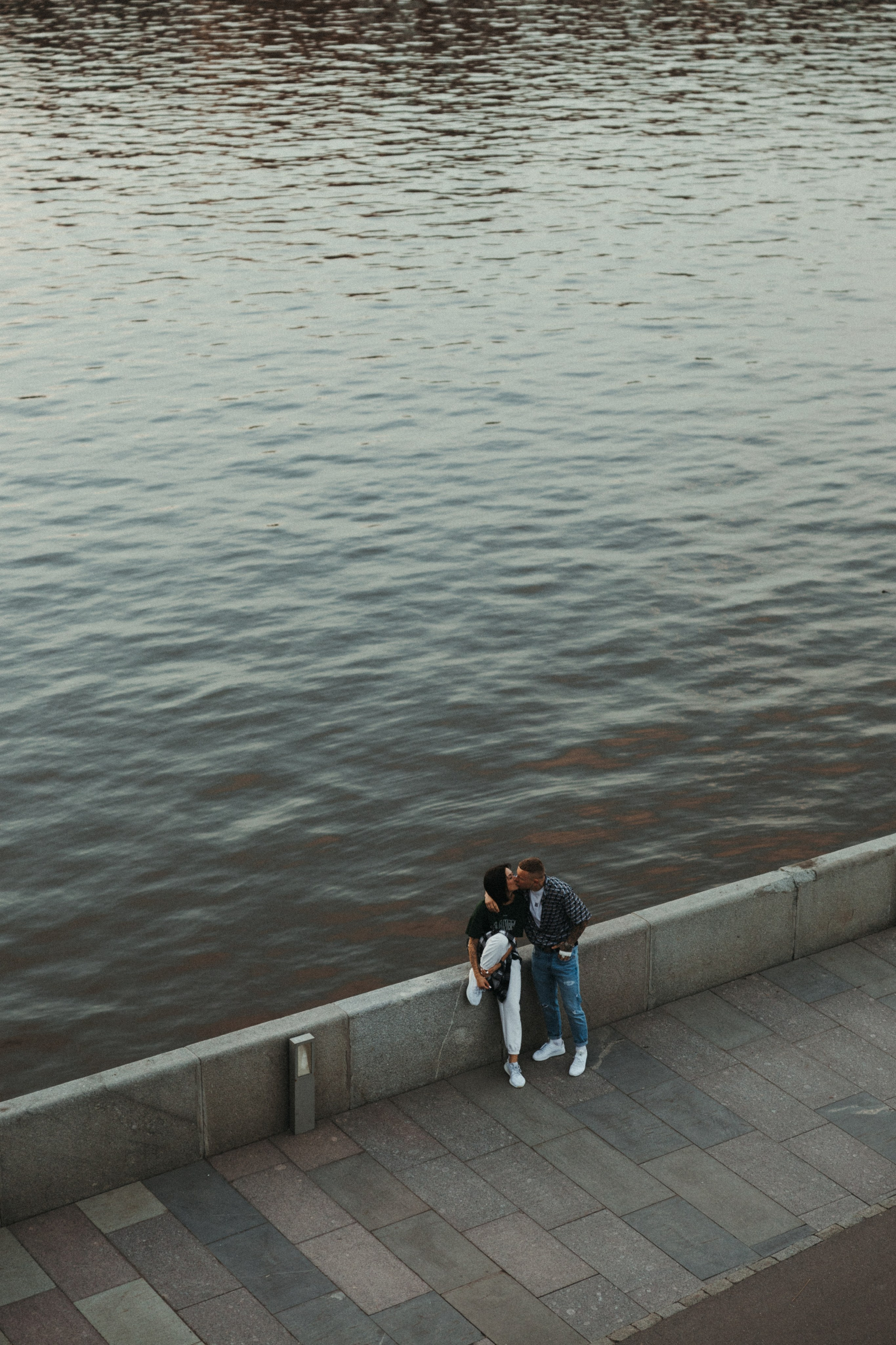 Таня и Женя. Свадебный фотограф Москва Анастасия Храмова