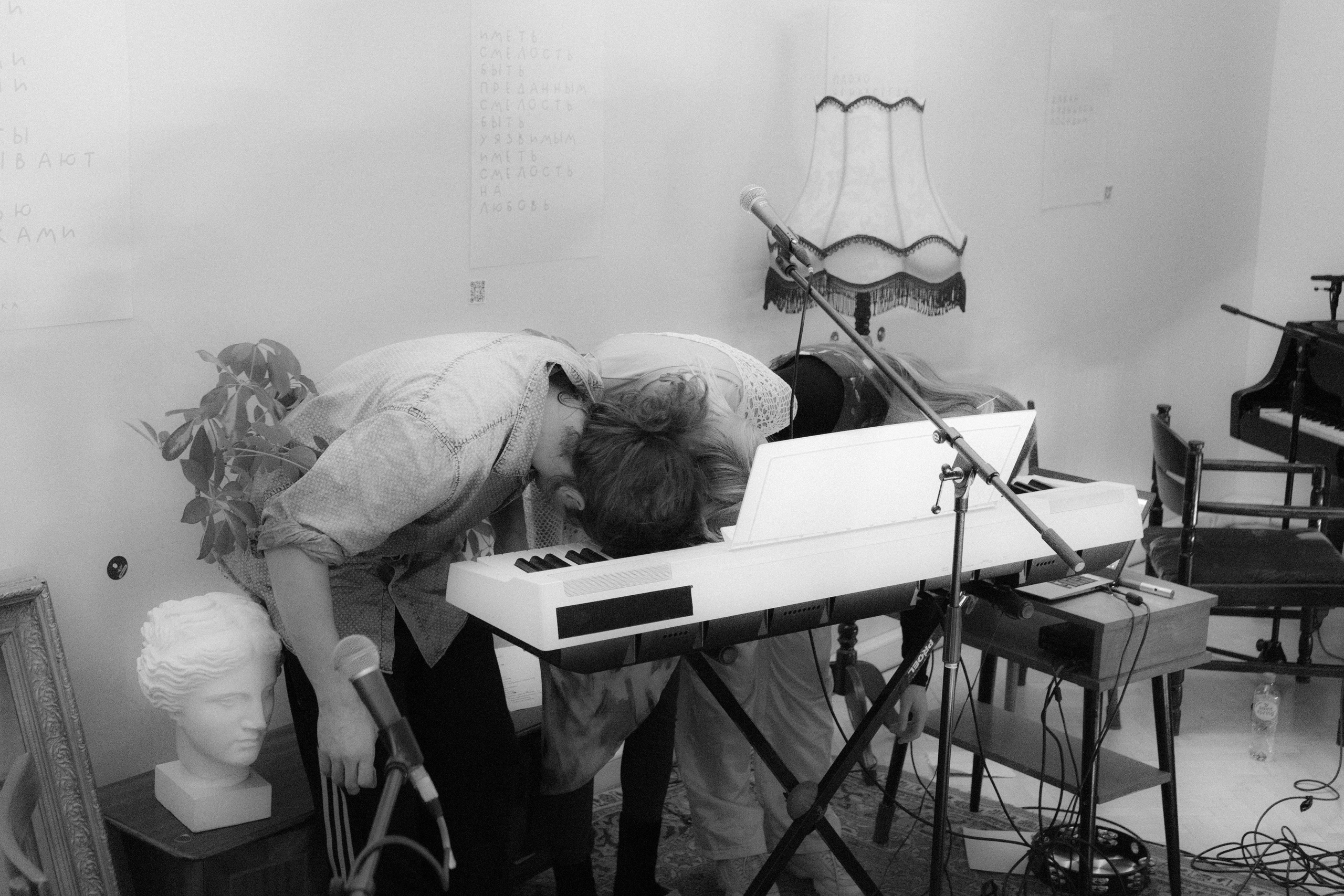 ХАДН ДАДН | ЦИФЕРБУРГ. OVIXON WEB