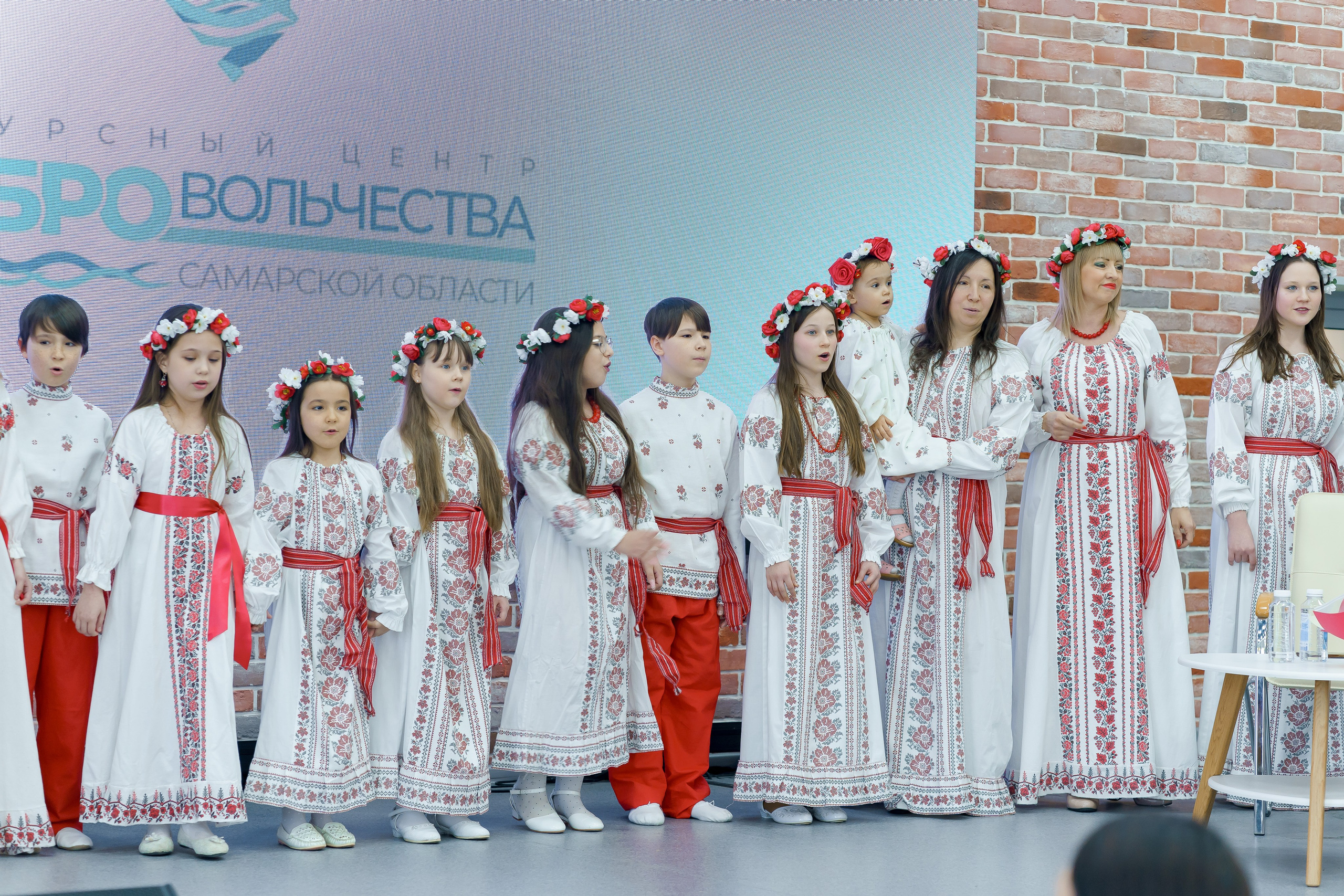 Региональный Форум «Мама в ресурсе» 2024. Коммерческий фотограф|Детский фотограф в Самаре Плетнева Евгения