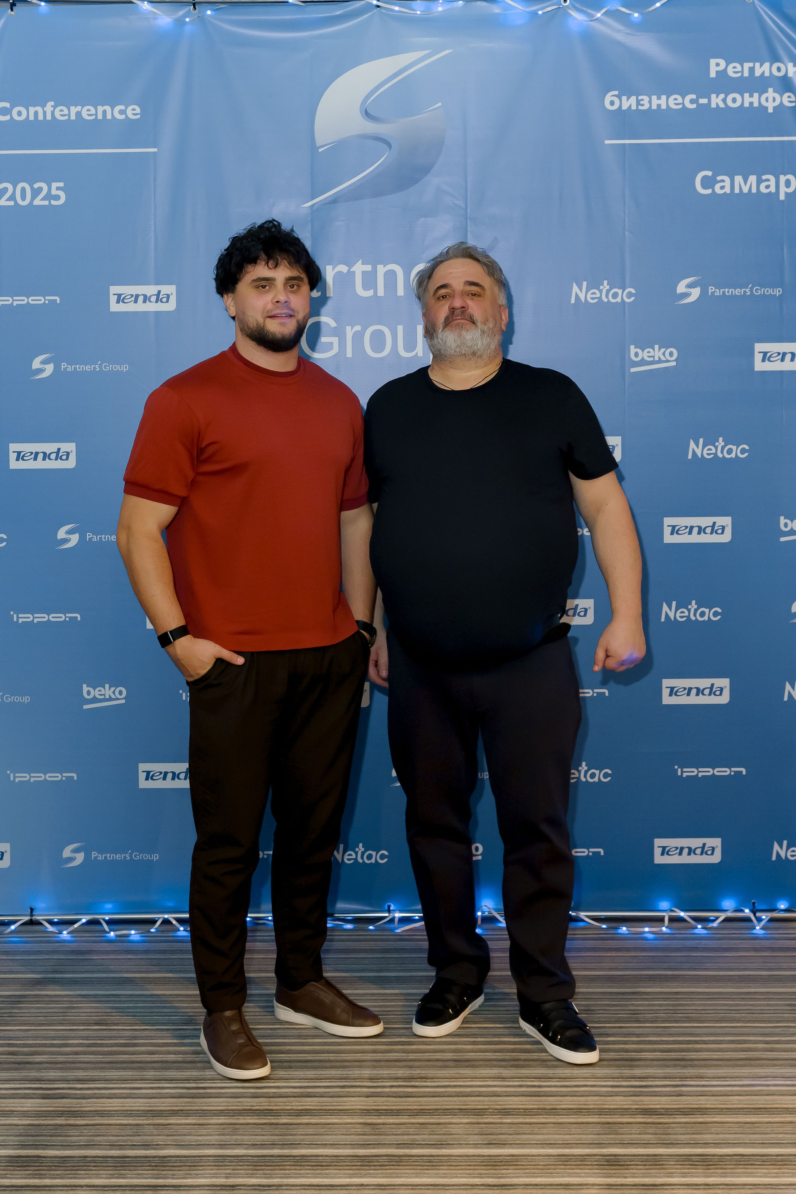 PartnersGroup конференция. Коммерческий фотограф|Детский фотограф в Самаре Плетнева Евгения