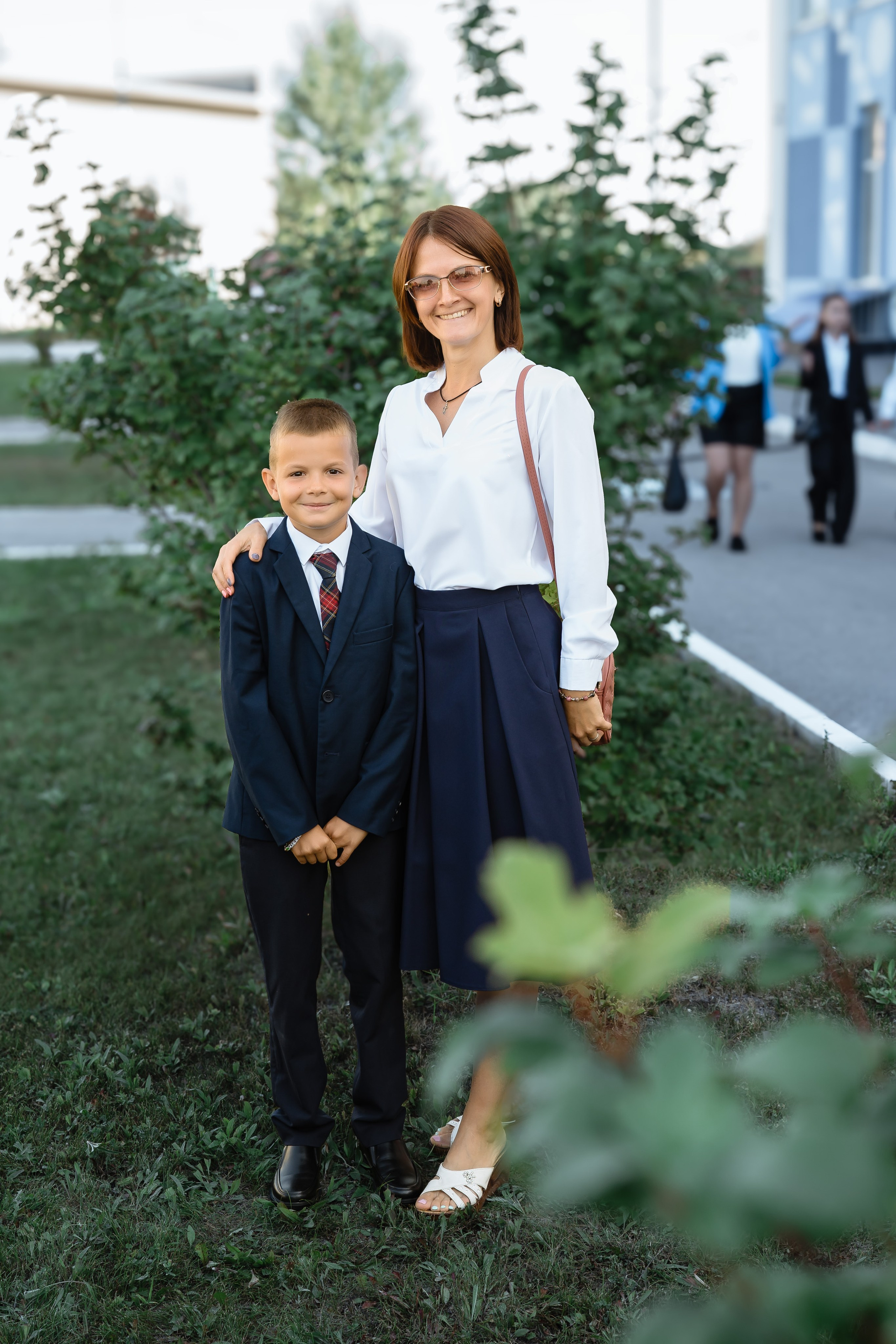 1 сентября. Коммерческий фотограф|Детский фотограф в Самаре Плетнева Евгения