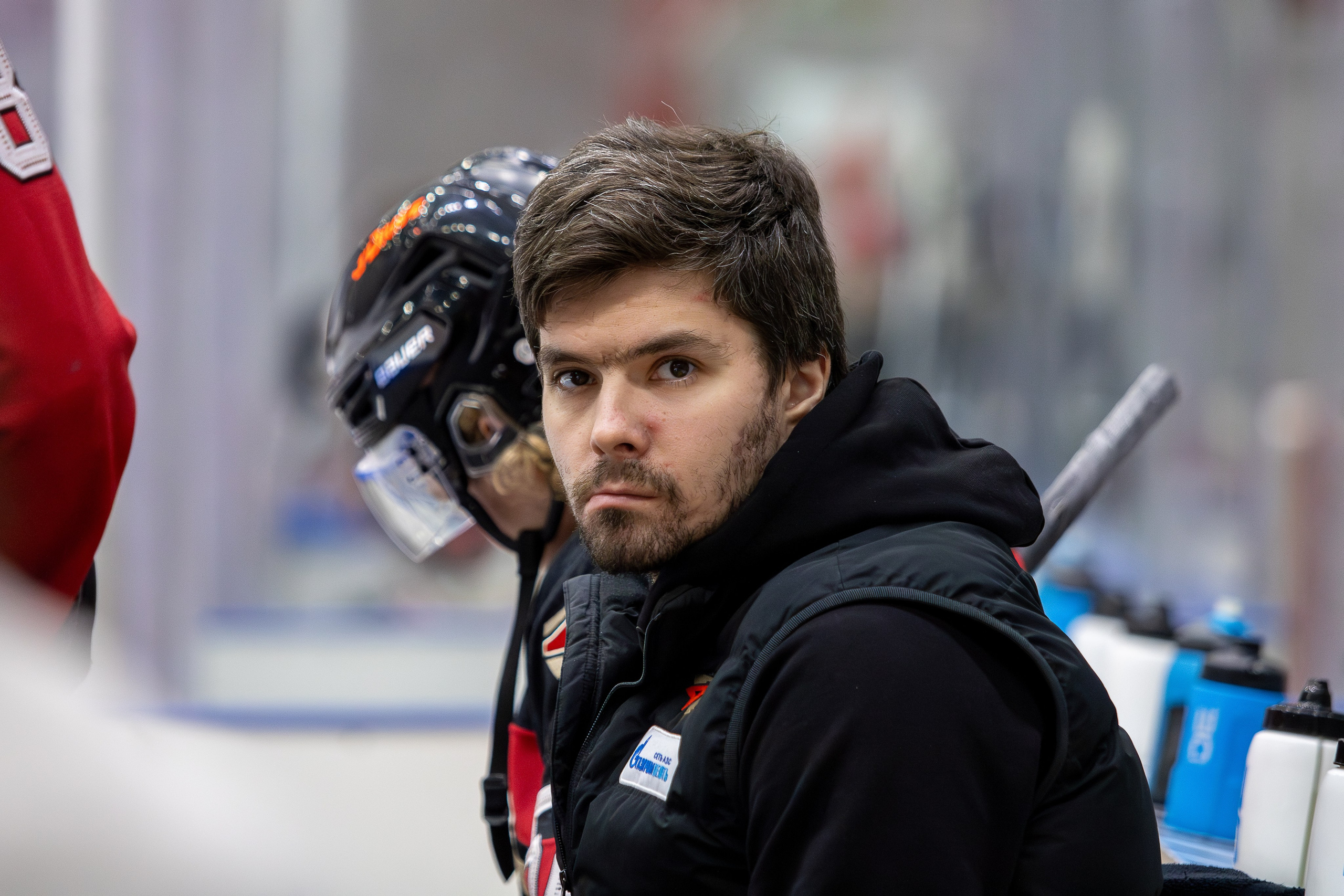 Хоккей. LeChuPhoto_Omsk