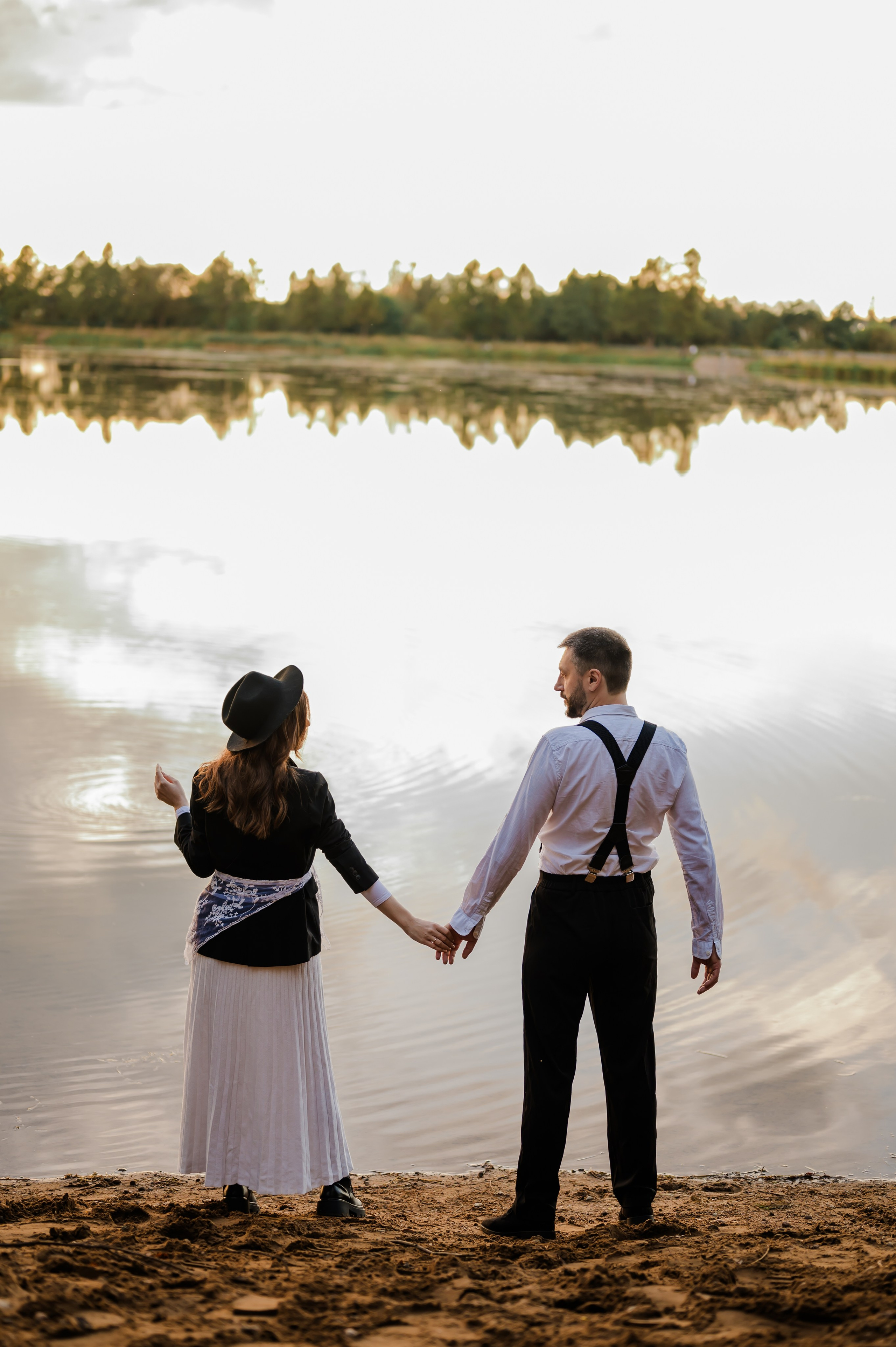 Анастасия&Максим. Свадебный и семейный фотограф Евгения Кононова