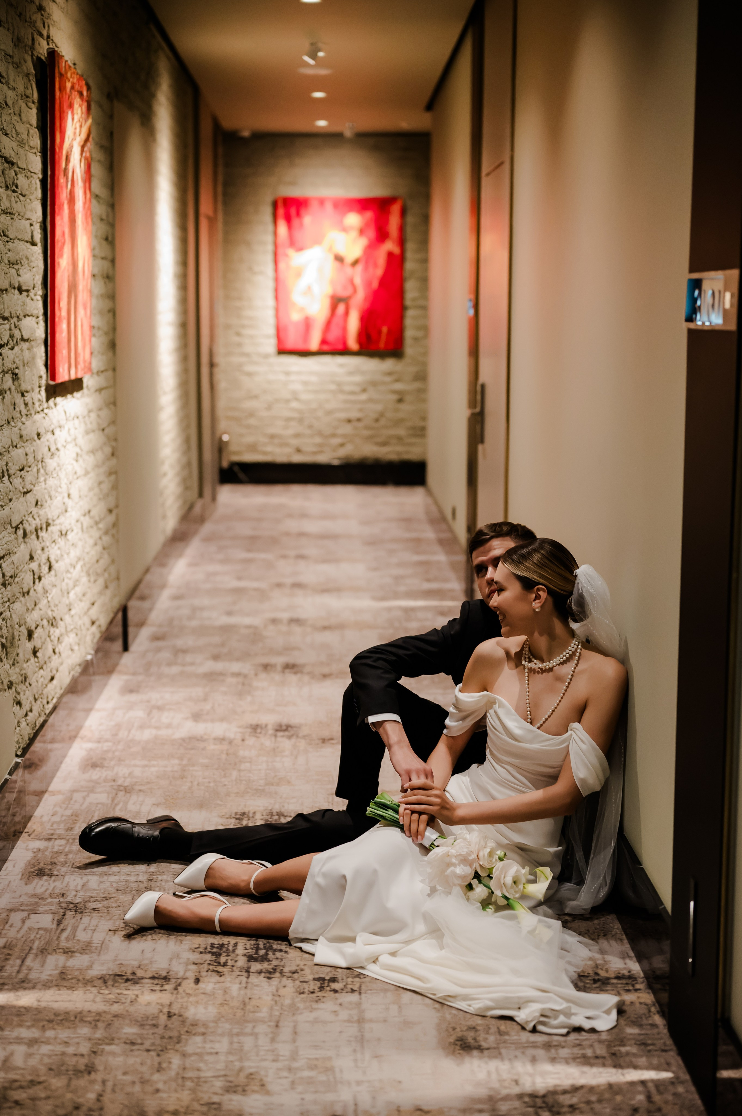 Екатерина&Роман. Свадебный и семейный фотограф Евгения Кононова