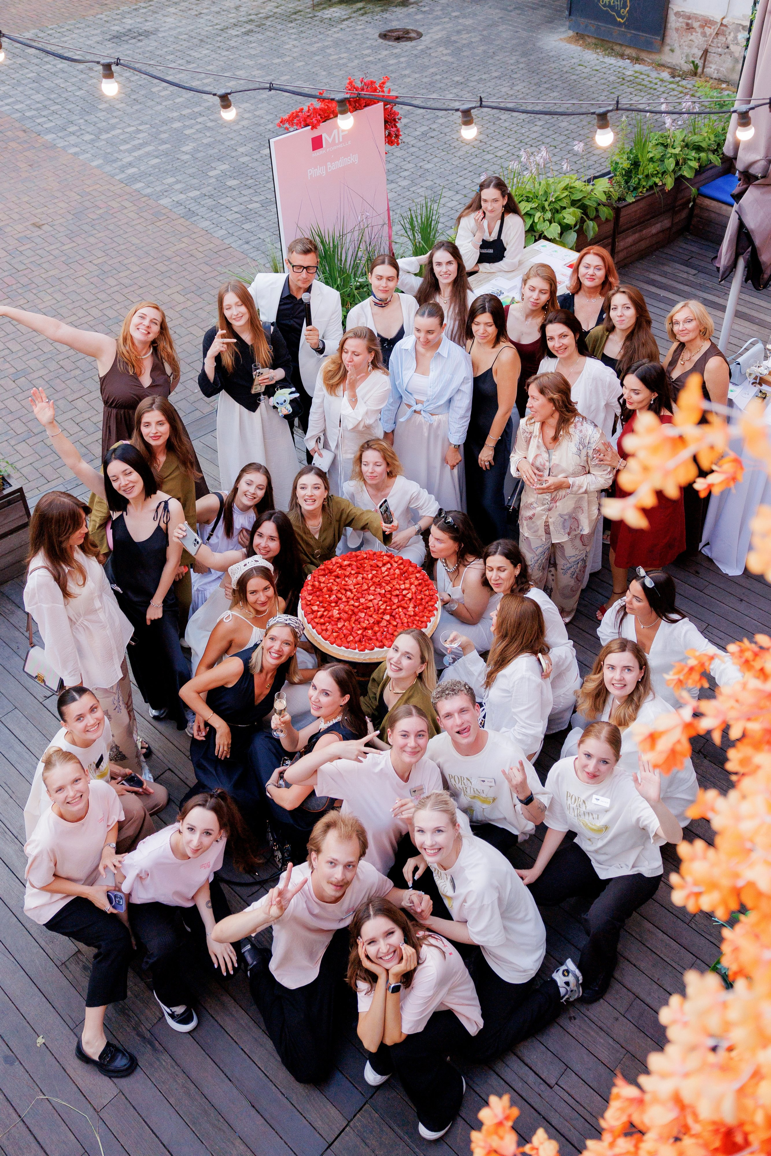 Репортажная съемка. Фотограф Иван Летохин