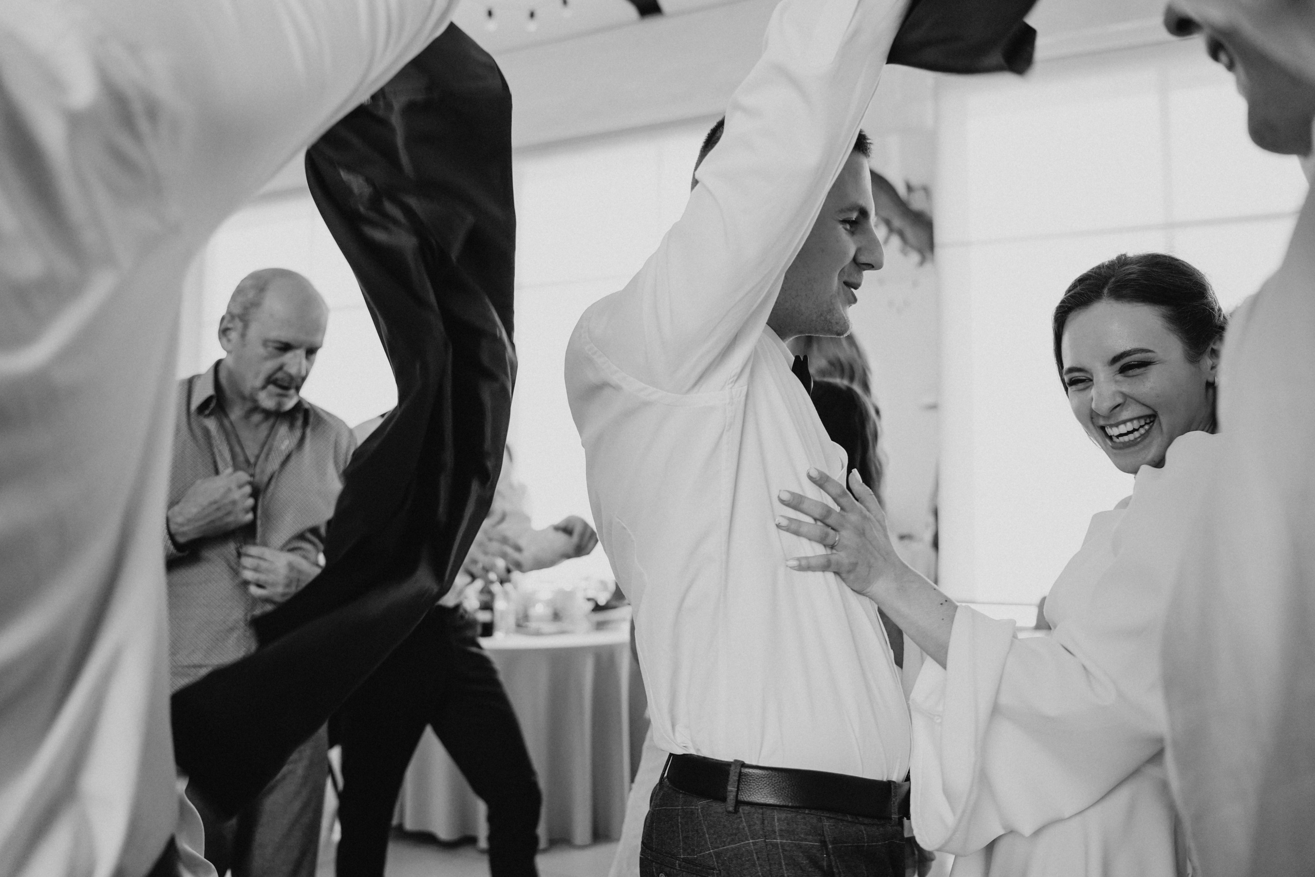 Катя&Серёжа. Фотограф, Видеограф Новосибирск