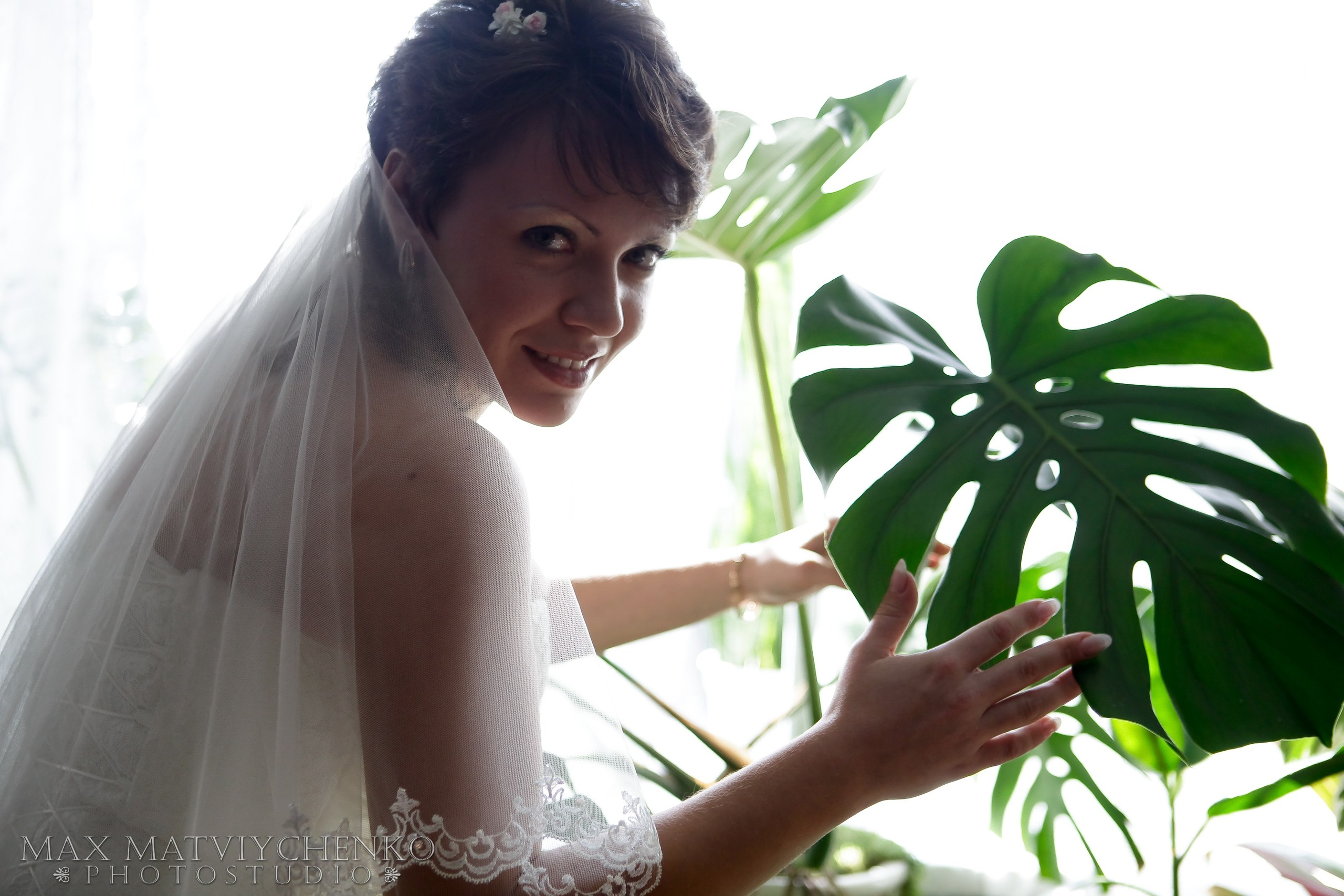 Утро/Morning. Максим Матвийченко и Виктория Басова профессионалы своего дела