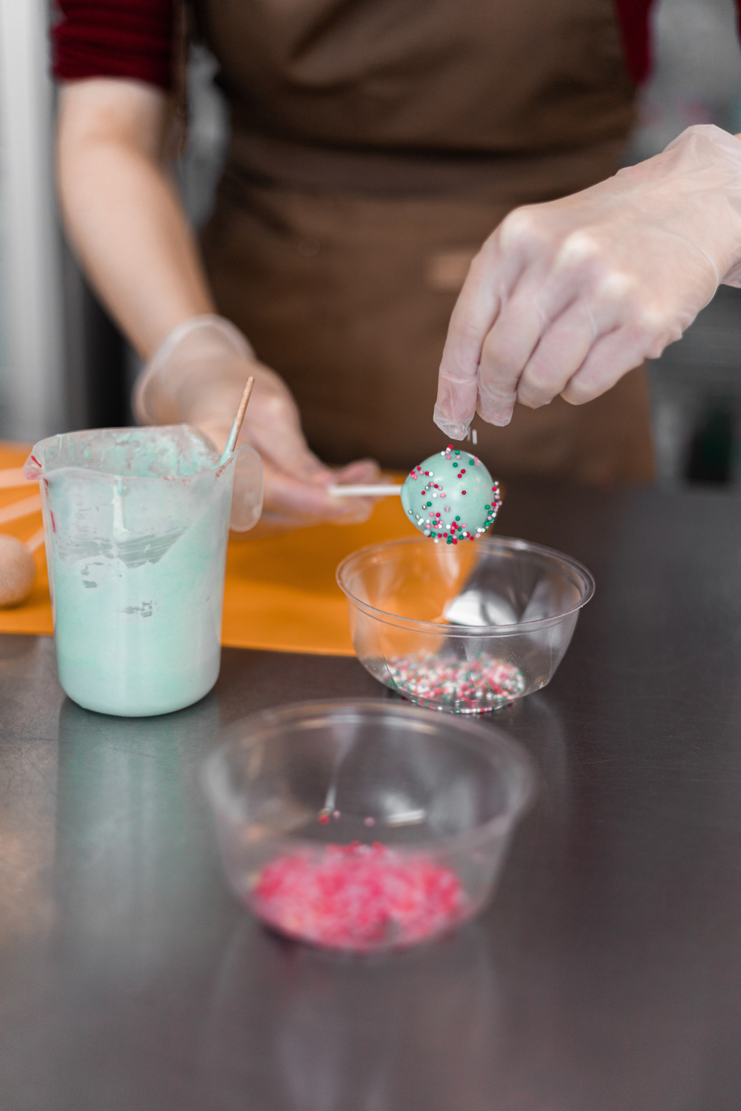 Кондитерская Katarina Cake. Фотограф Наталья Молчанова