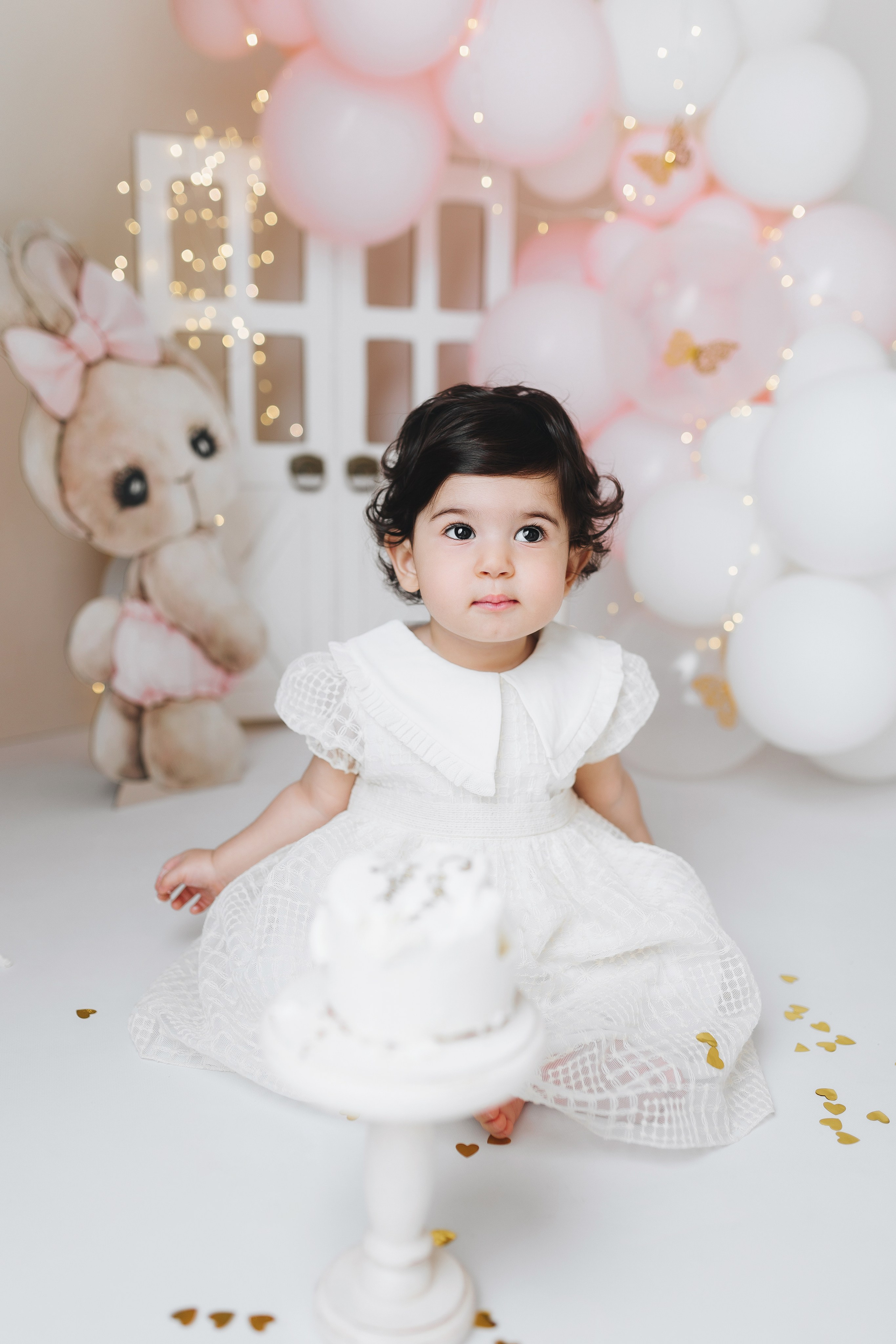 Девочки. Фотограф новорожденных Серпухов, Протвино, Москва I Марина Бурмистрова