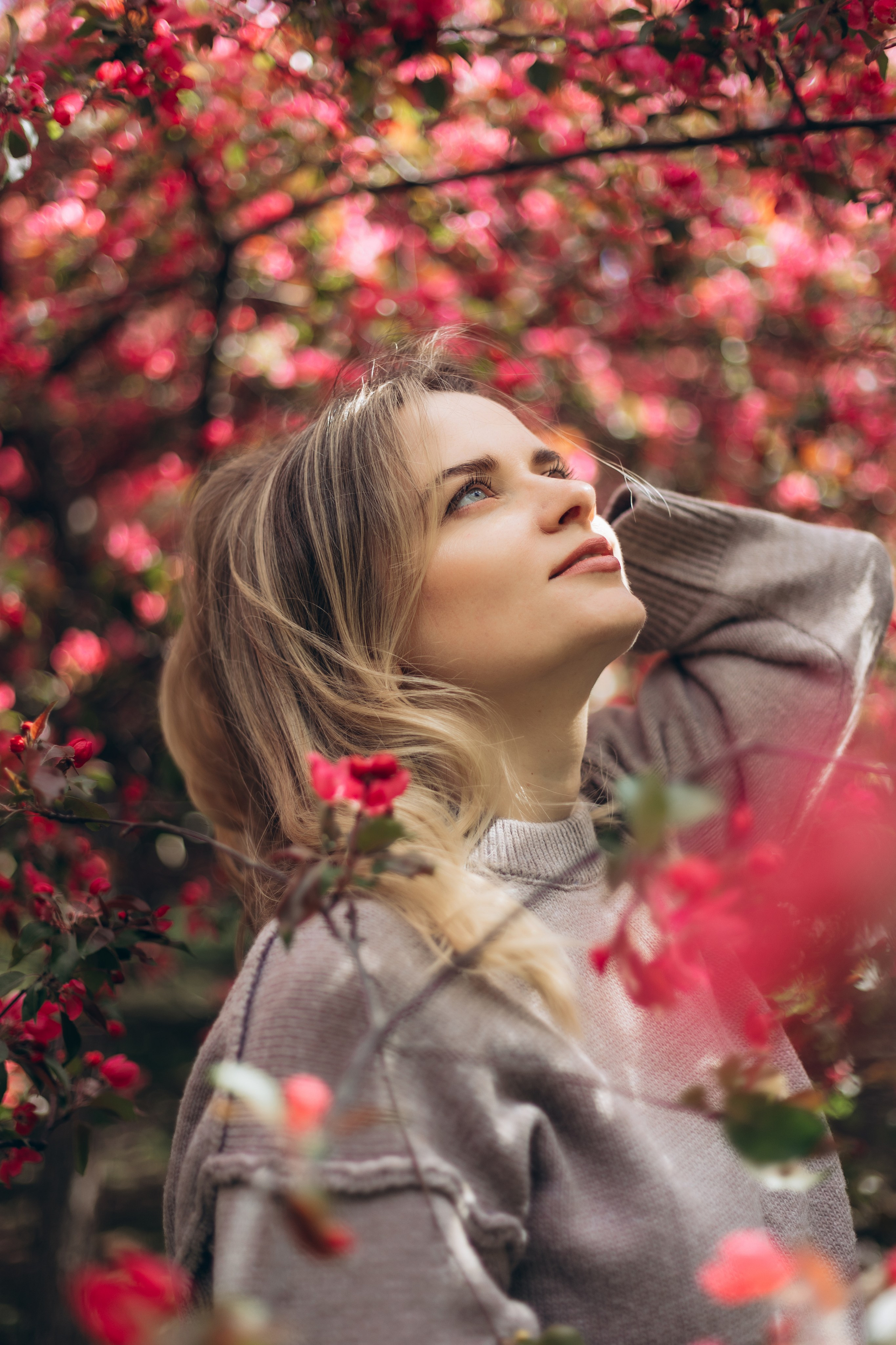 Семейная фотосессия на природе в Москве. Фотограф новорожденных Серпухов, Протвино, Москва I Марина Бурмистрова