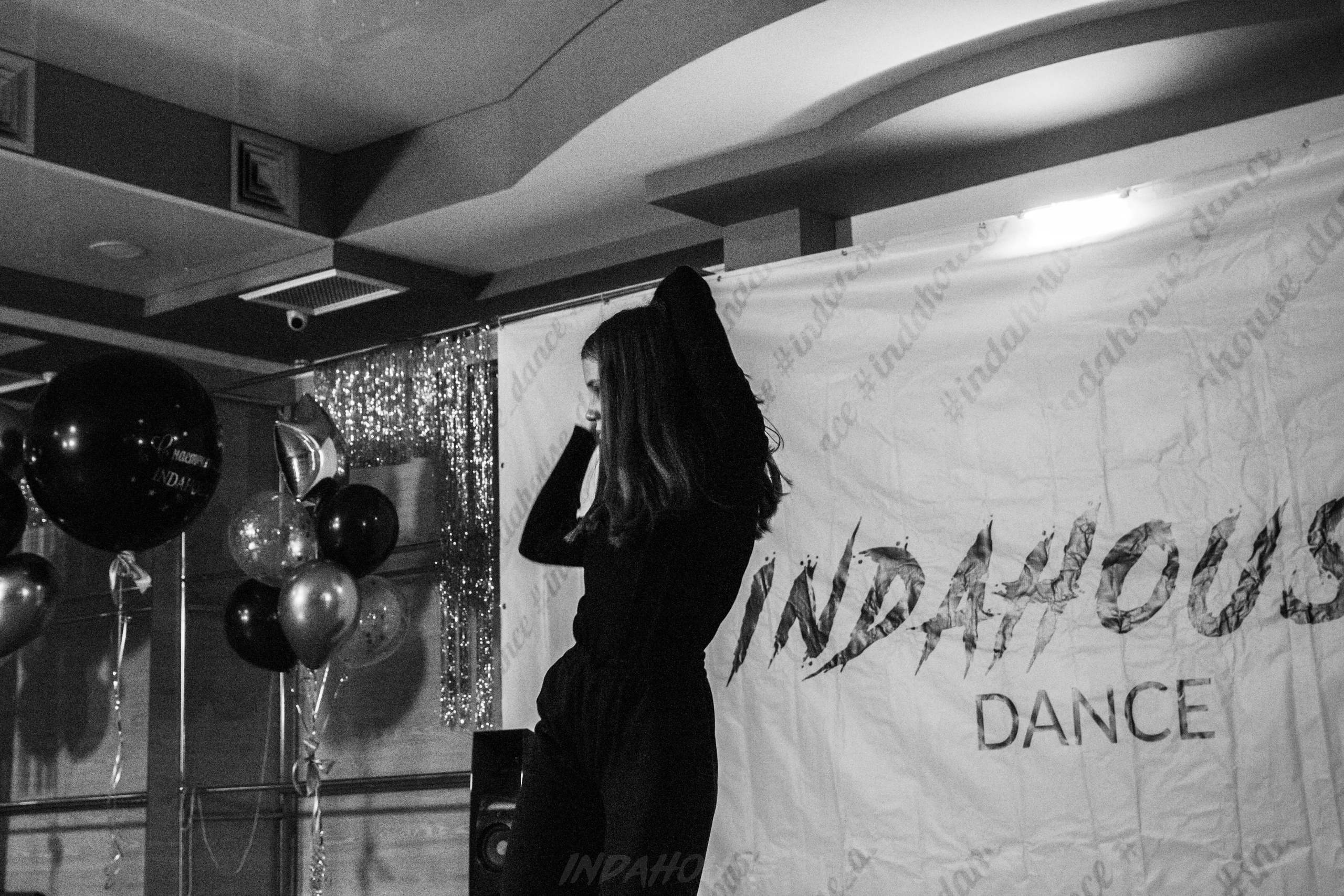 NEW YEAR INDAHOUSE | декабрь 2021. Фотограф Ева Ким