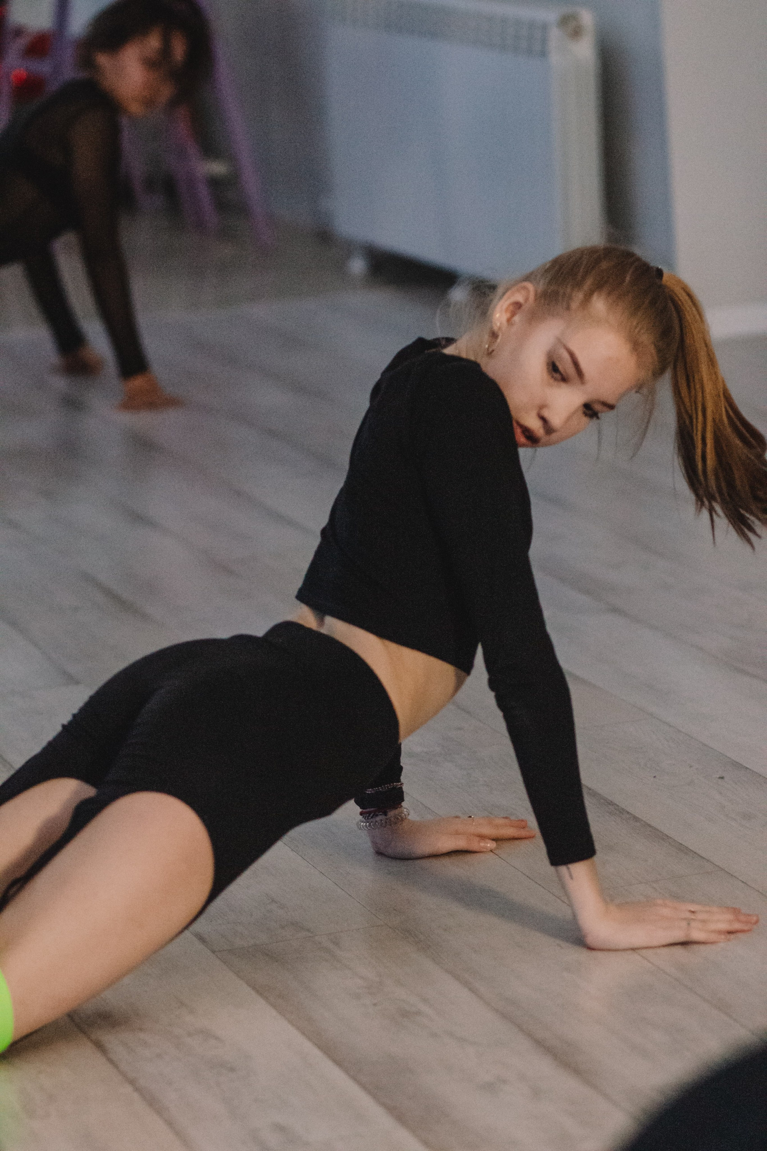 Strip | anita kan | май 2023. Фотограф Ева Ким