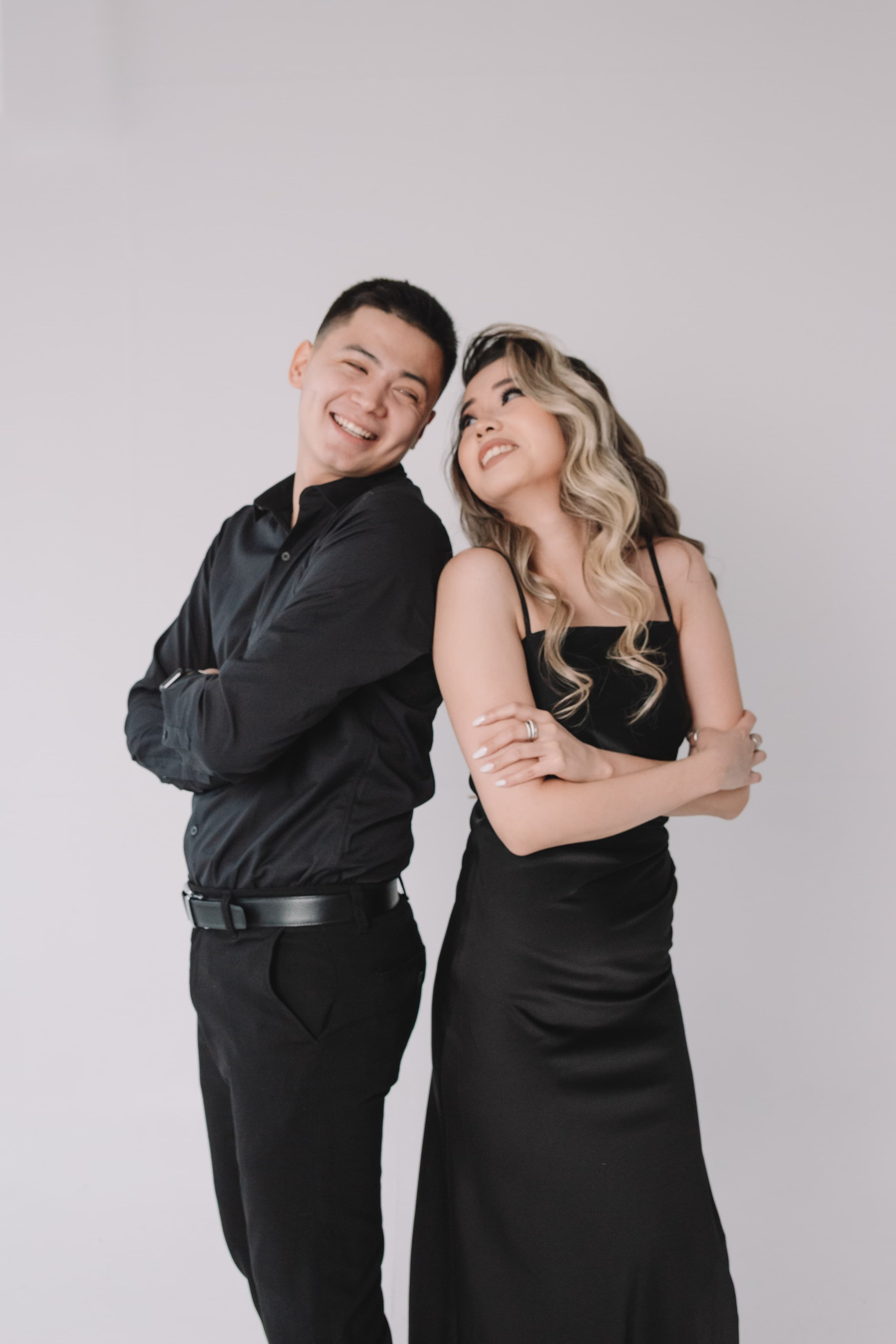 Couple | ноябрь 2022. Фотограф Ева Ким