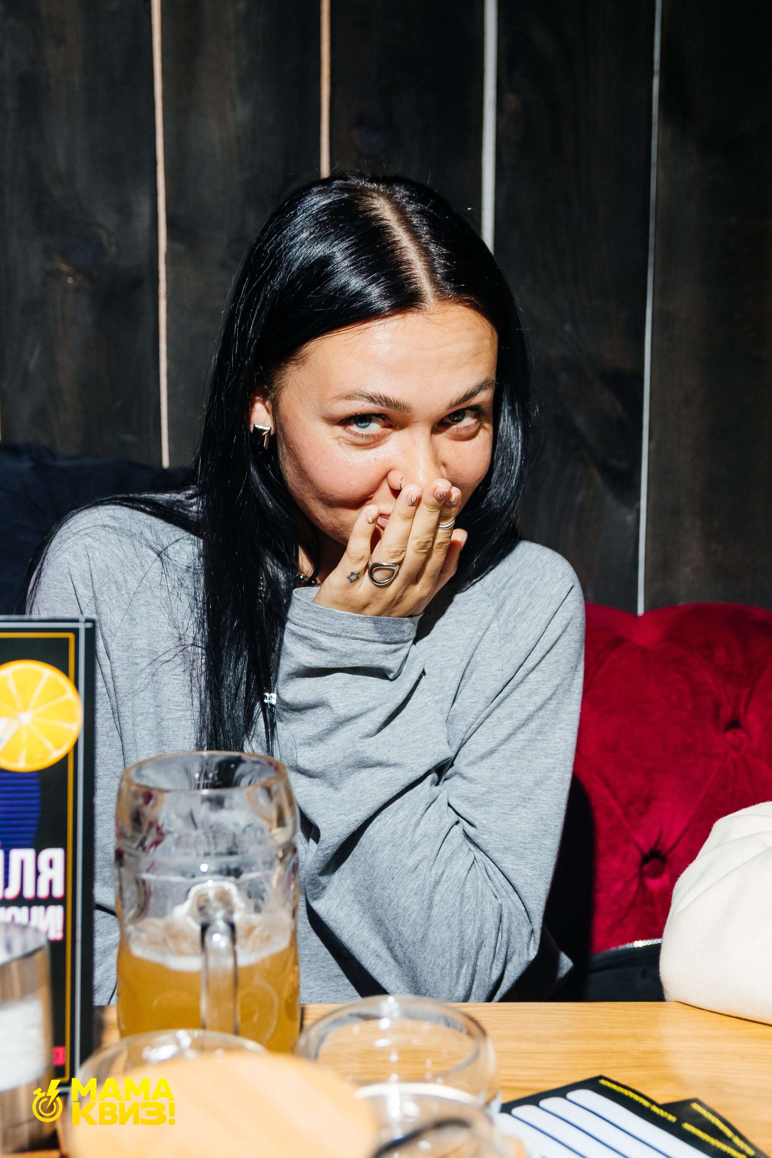 МАМА КВИЗ!. Свадебный фотограф Минск, Фаниполь, Беларусь Кирилл Напреев