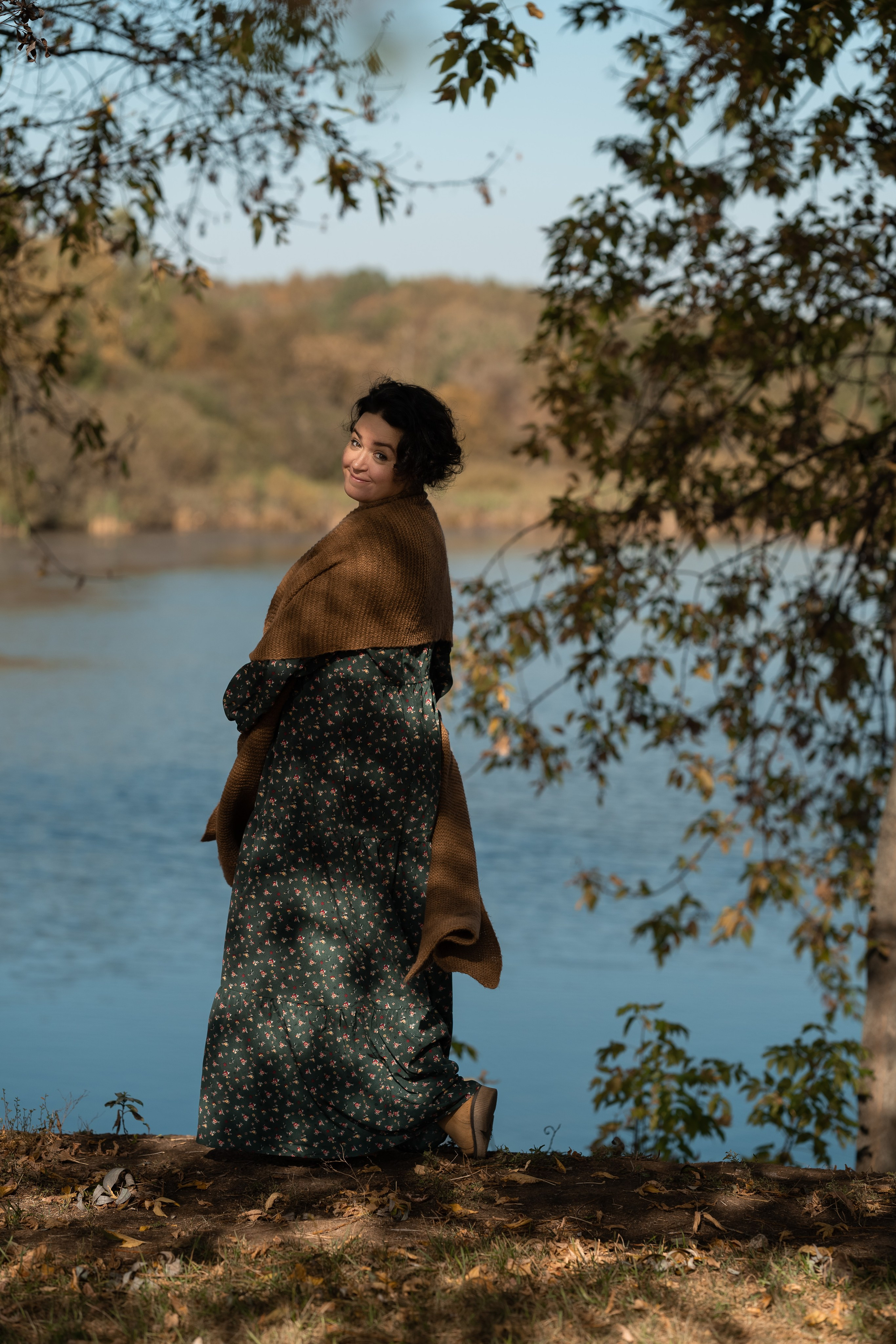 Проект Трилогия. О тебе