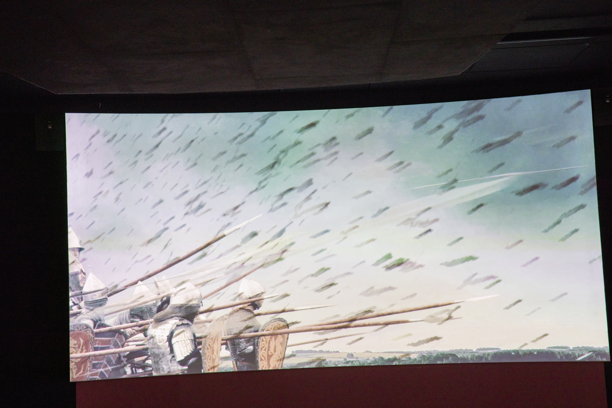 Поездка на поле Кулеково. Фотограф в Туле Крупский АнДРей. Фотостудия «КАДР71» в Туле