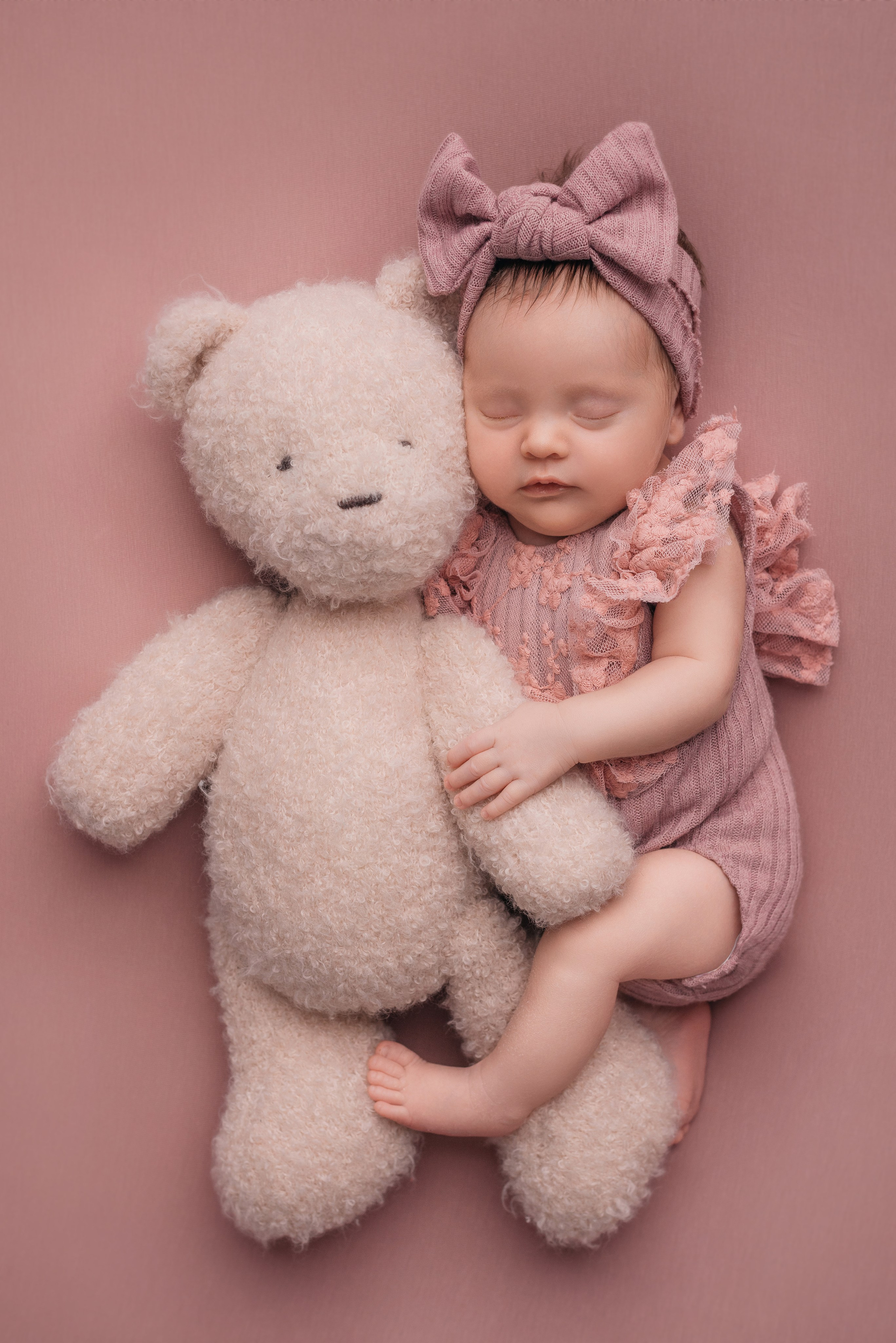 Софа. Фотограф новорожденных Белгород