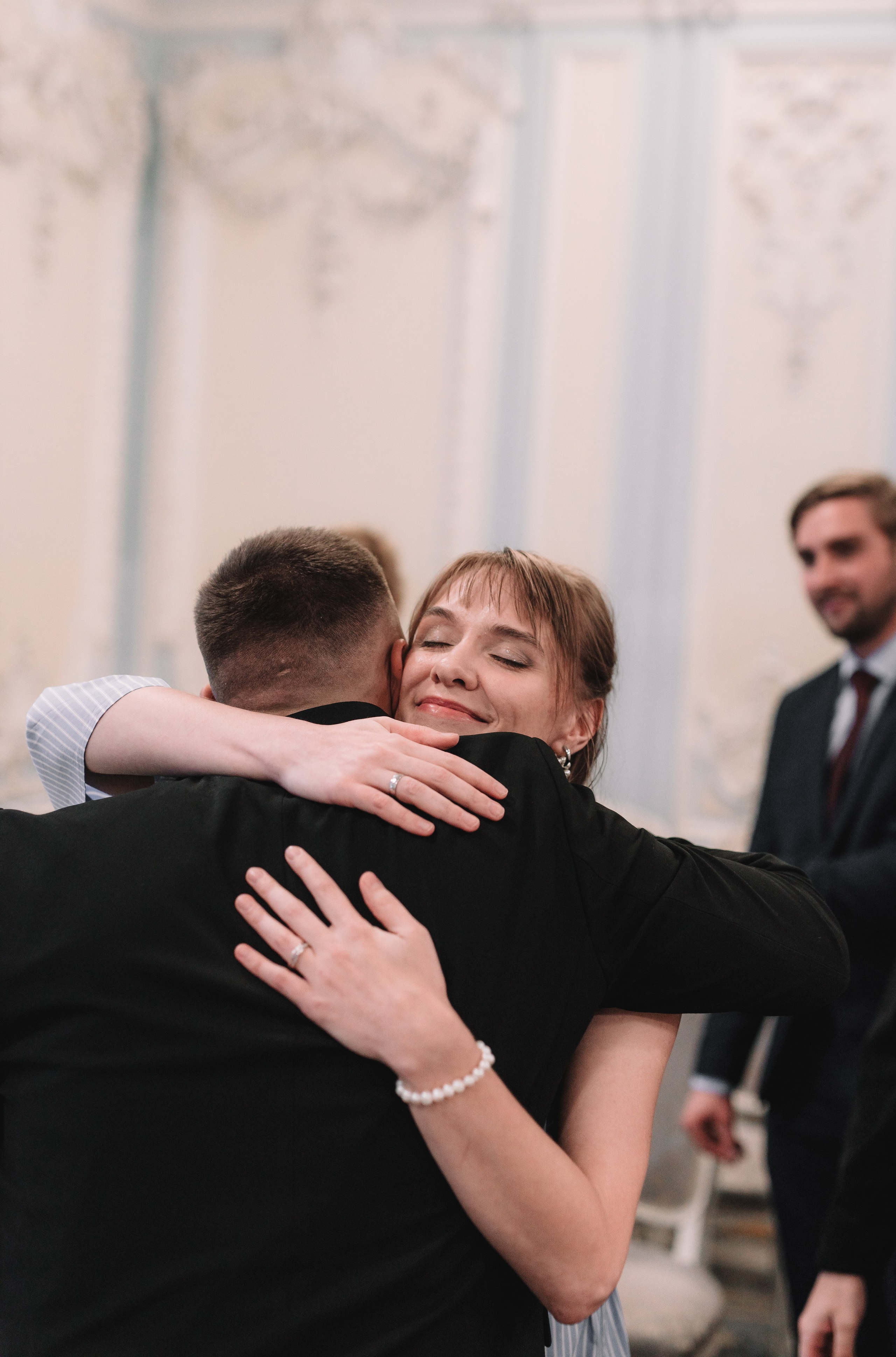 Данил Лера. Свадебный фотограф СПб Евгения Орлова