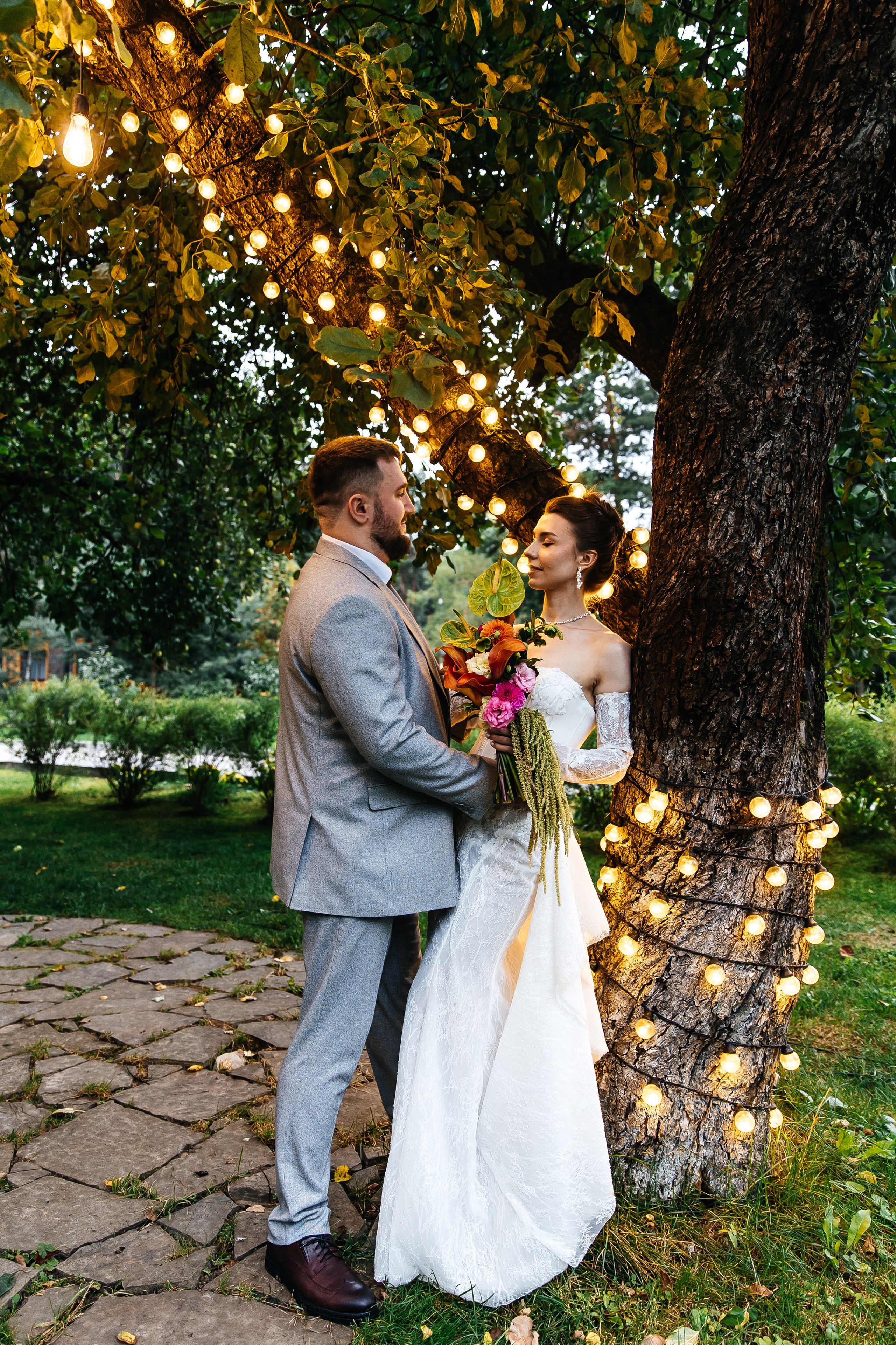 23/08. Свадебный фотограф в Москве Виктория Арехова