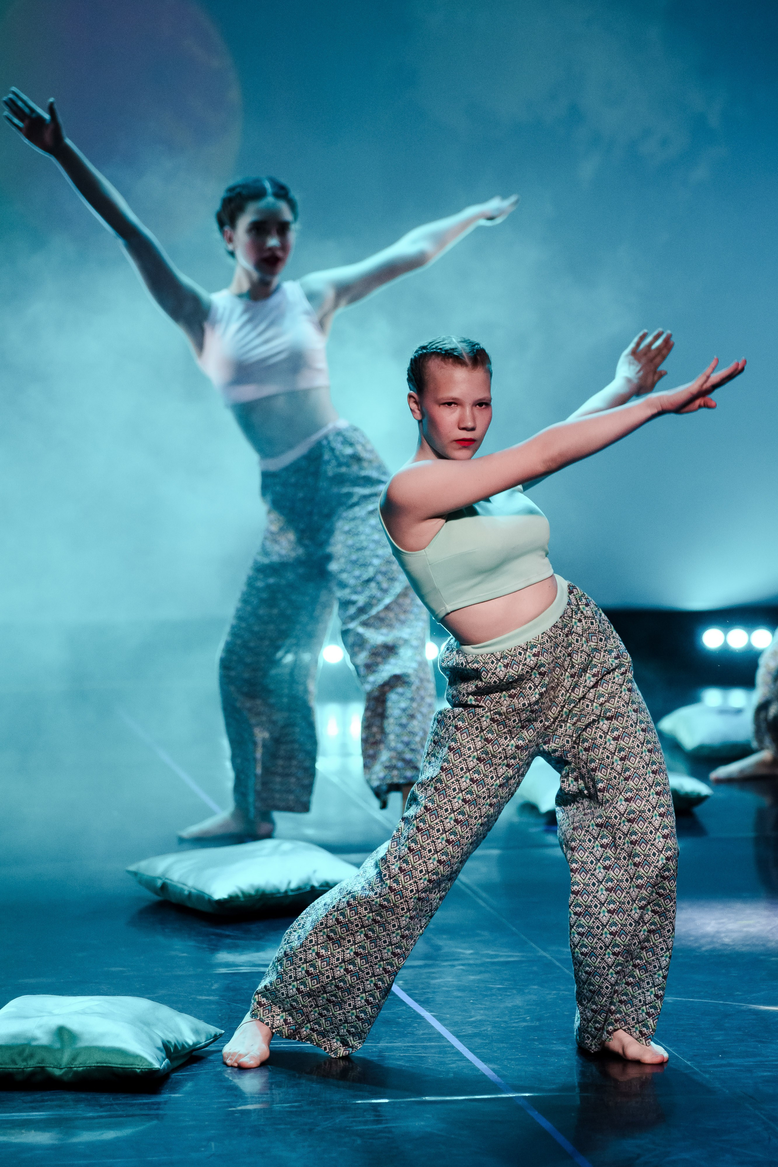 Концерт «Солнышко» г. Ростов Великий. Репортажный фотограф Сергей Сажин г. Ярославль