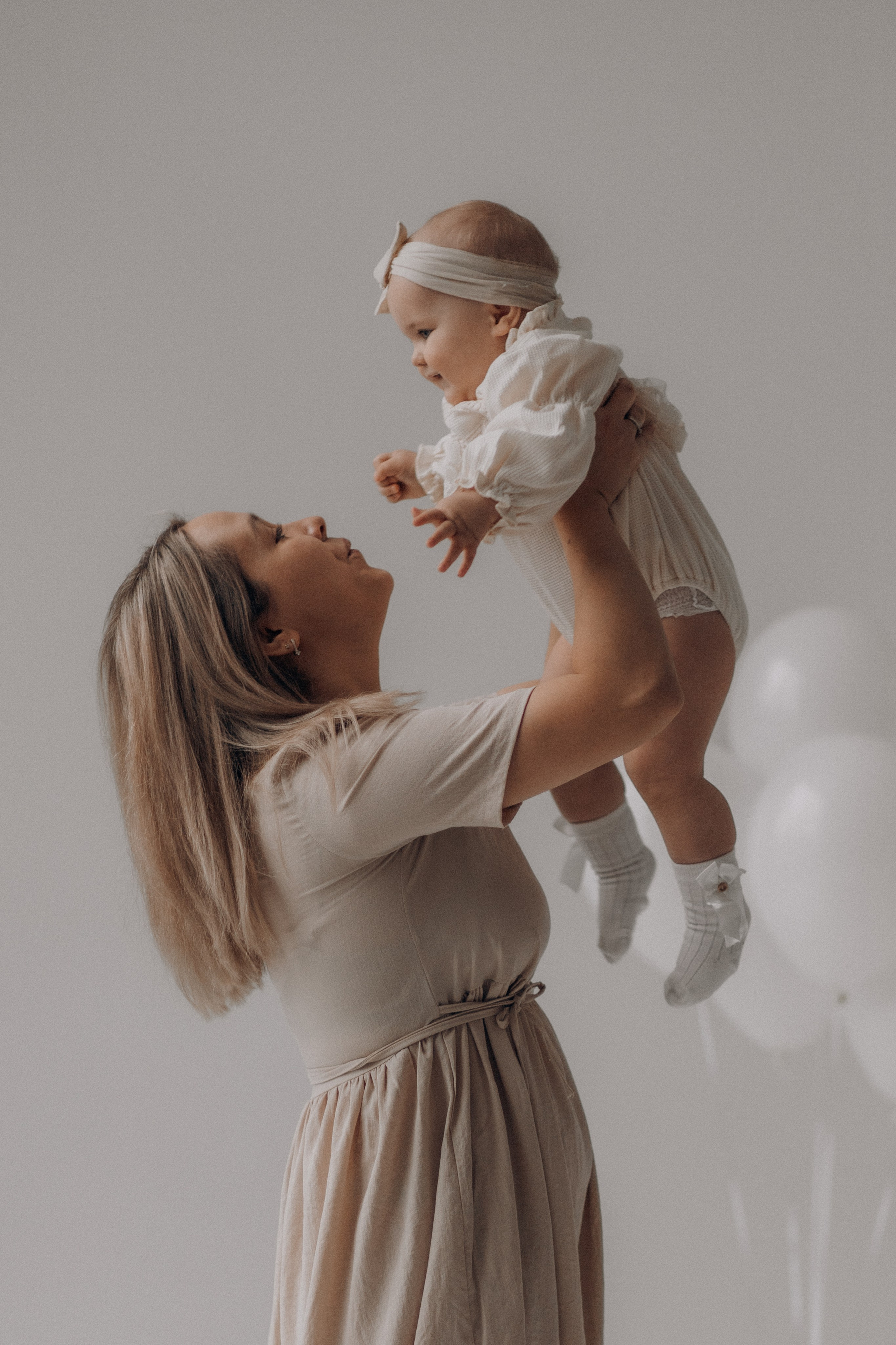 Паша, Таня, Есения. Семейный фотограф Нижний Новгород Мария Воробьева