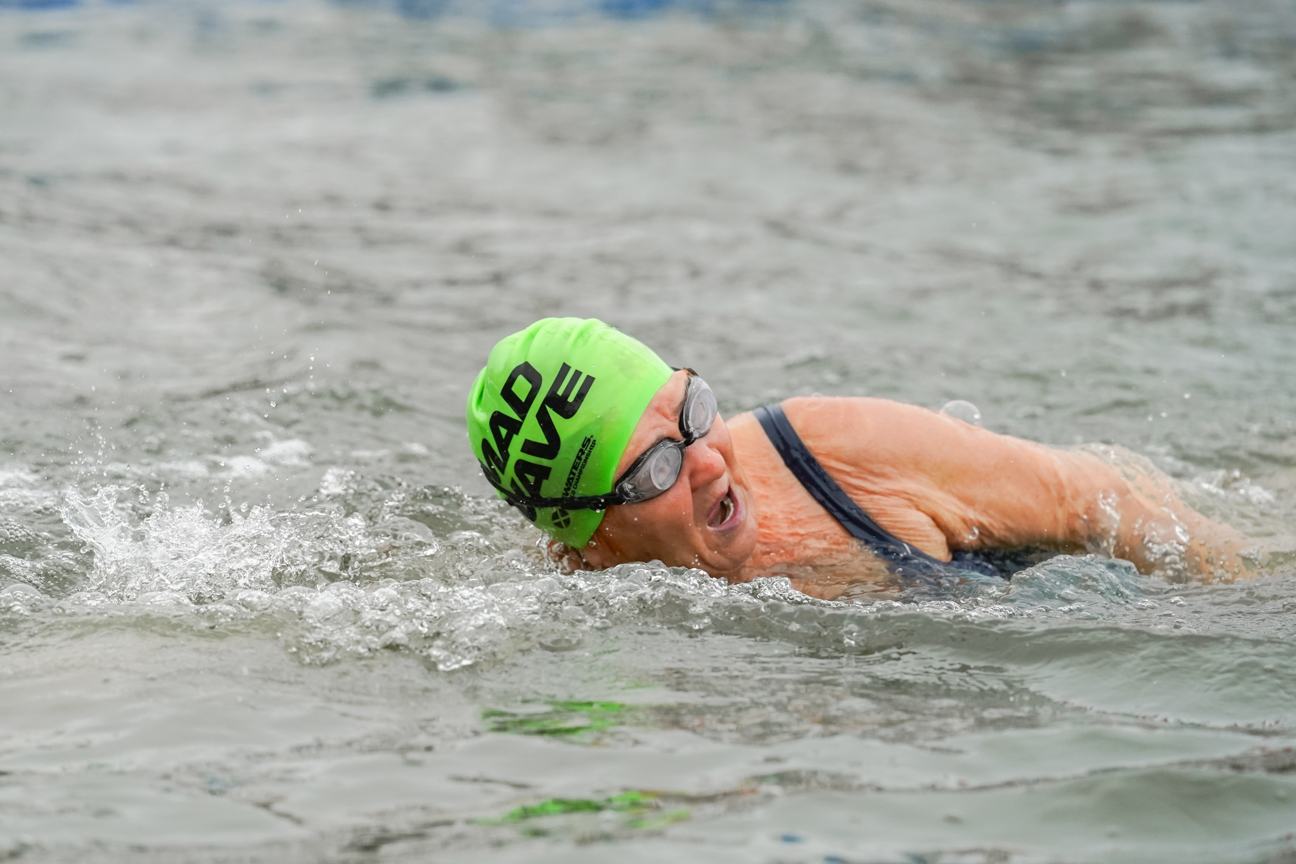 Зимнее плавание. Маслухин Дмитрий — Ваш Фотограф