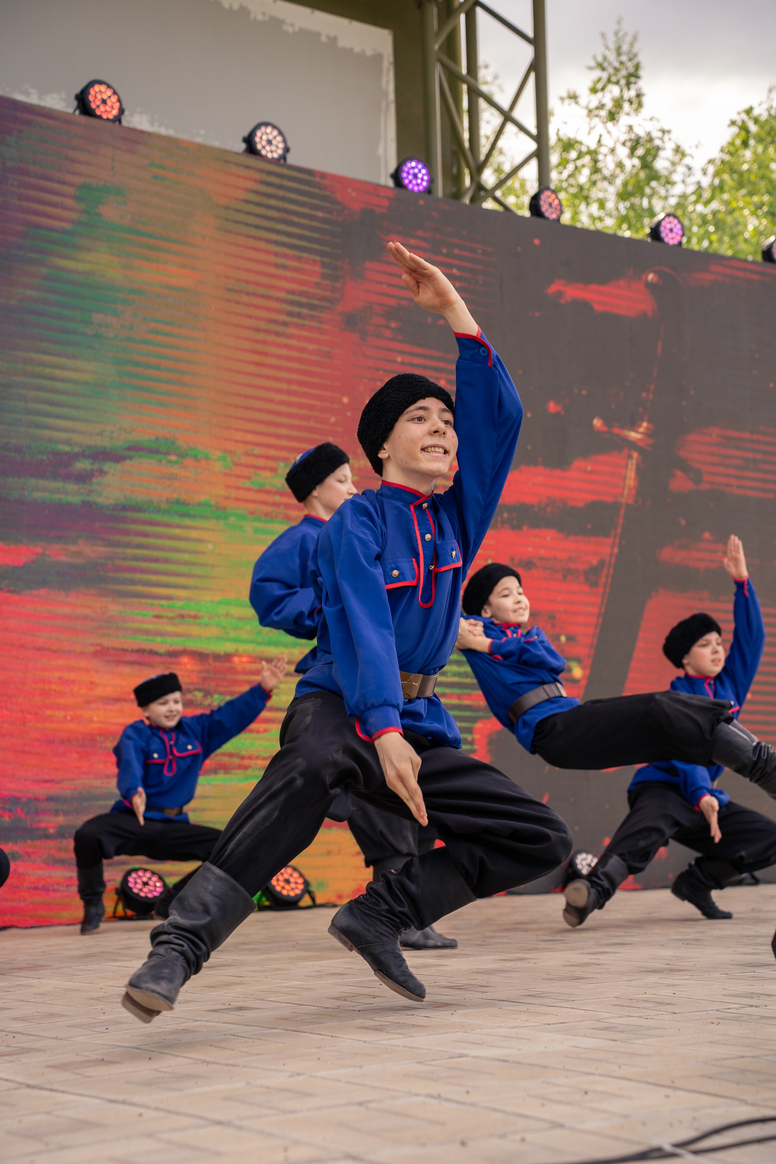 Движение первых 2024 — 2025. Маслухин Дмитрий — Ваш Фотограф