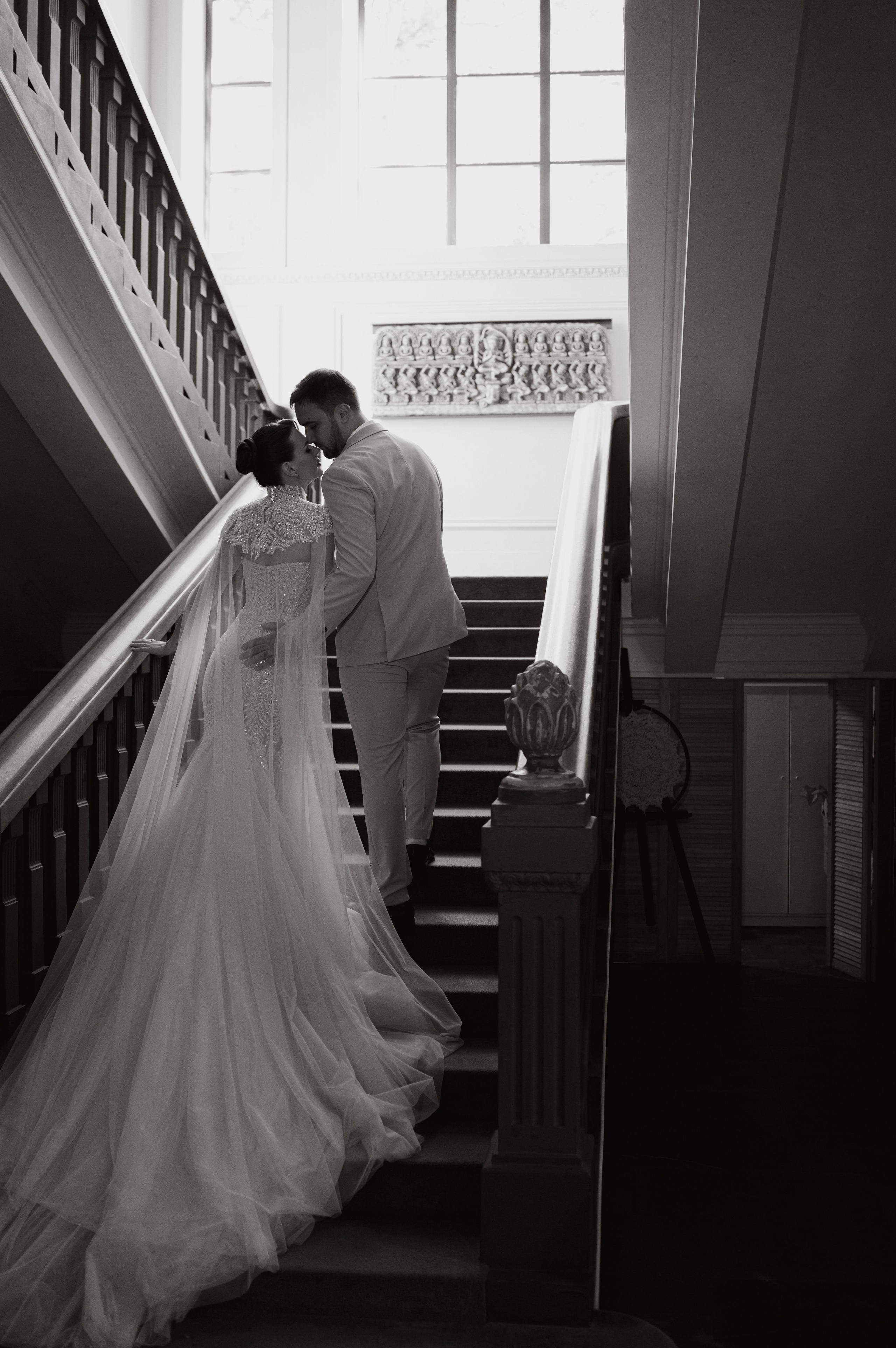 Денис и Александра. Свадебный фотограф. Крым и дальше!