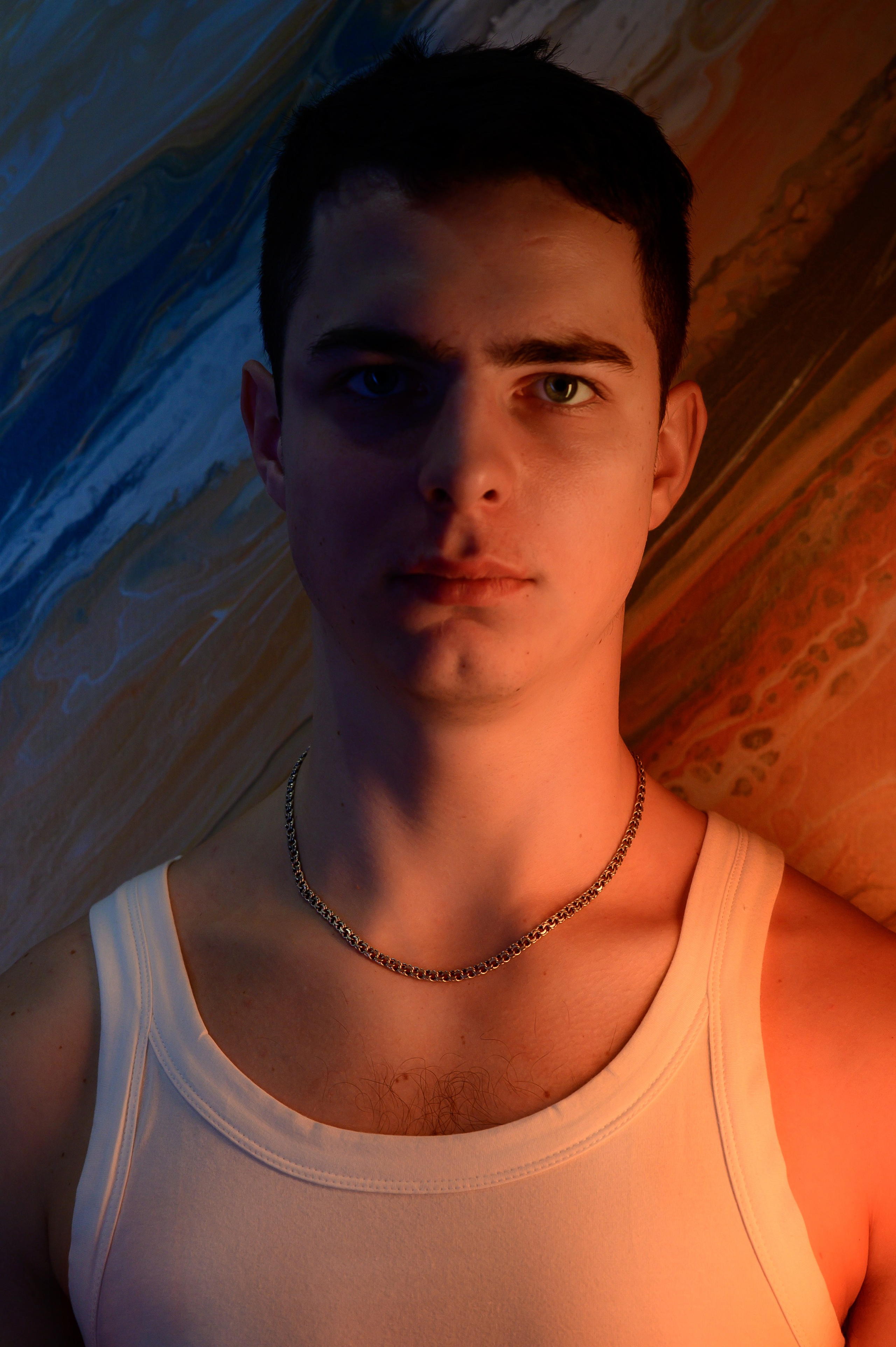 Летняя мужская фотосессия. Фотоуслуги, услуги фотографа, фотографирование важных событий