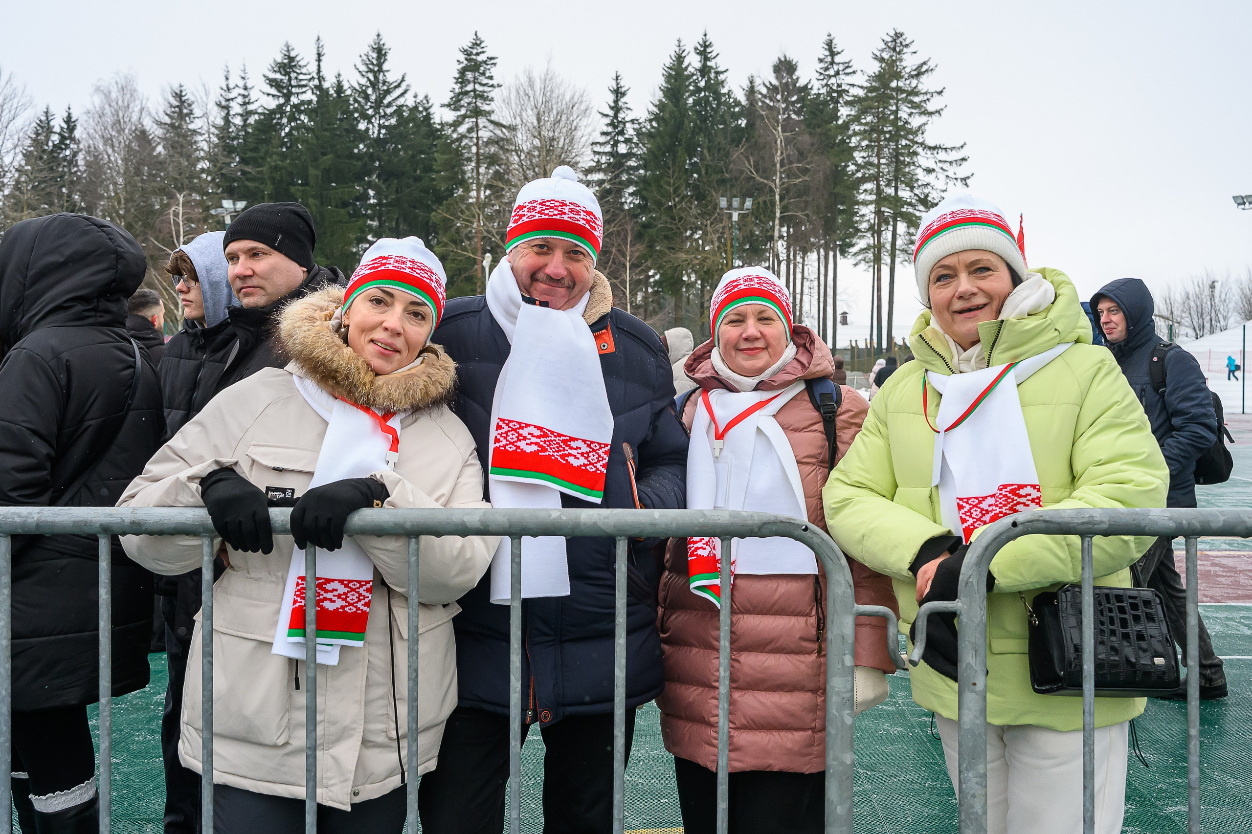 Зимняя спартакиада УД. Фотоуслуги, услуги фотографа, фотографирование важных событий