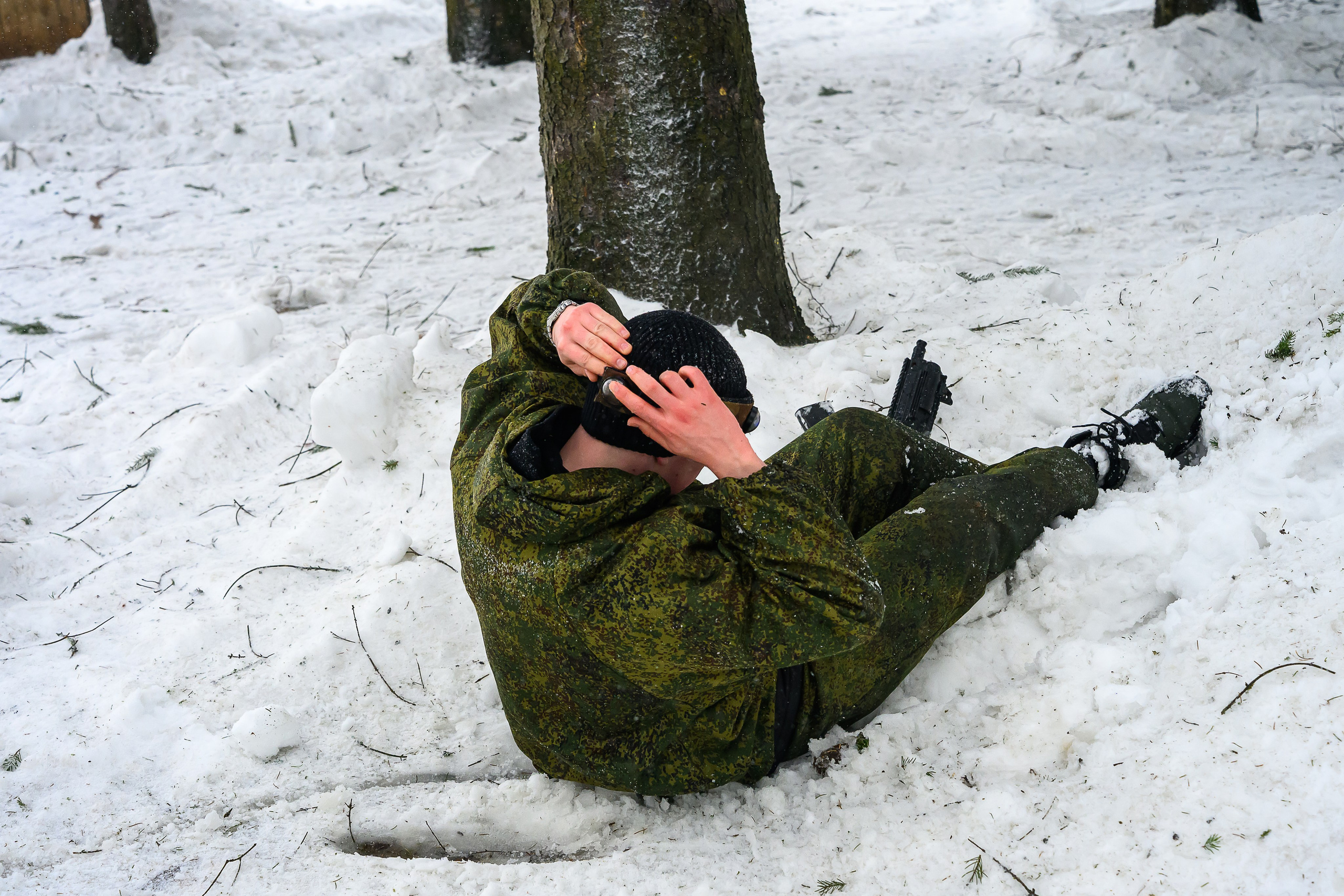 Зимняя спартакиада УД. Фотоуслуги, услуги фотографа, фотографирование важных событий