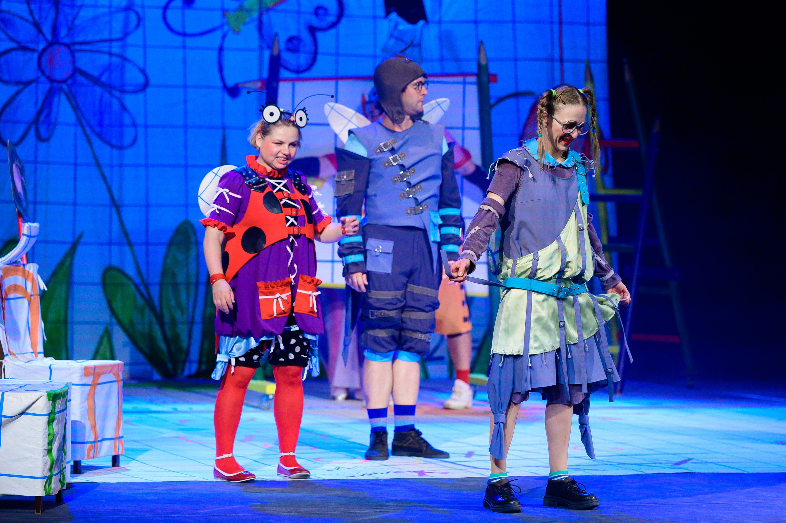 Муха Цокотуха. Фотоуслуги, услуги фотографа, фотографирование важных событий