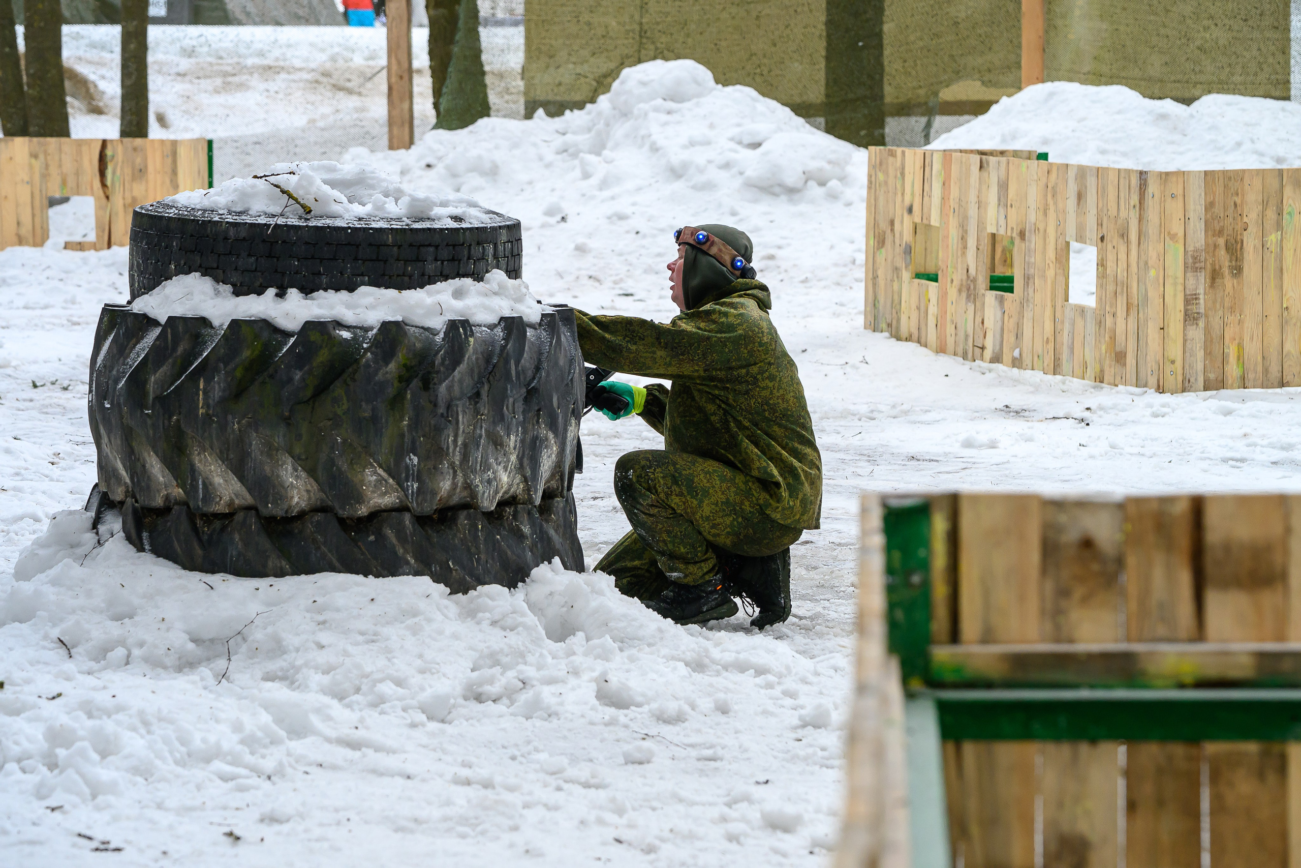 Зимняя спартакиада УД. Фотоуслуги, услуги фотографа, фотографирование важных событий