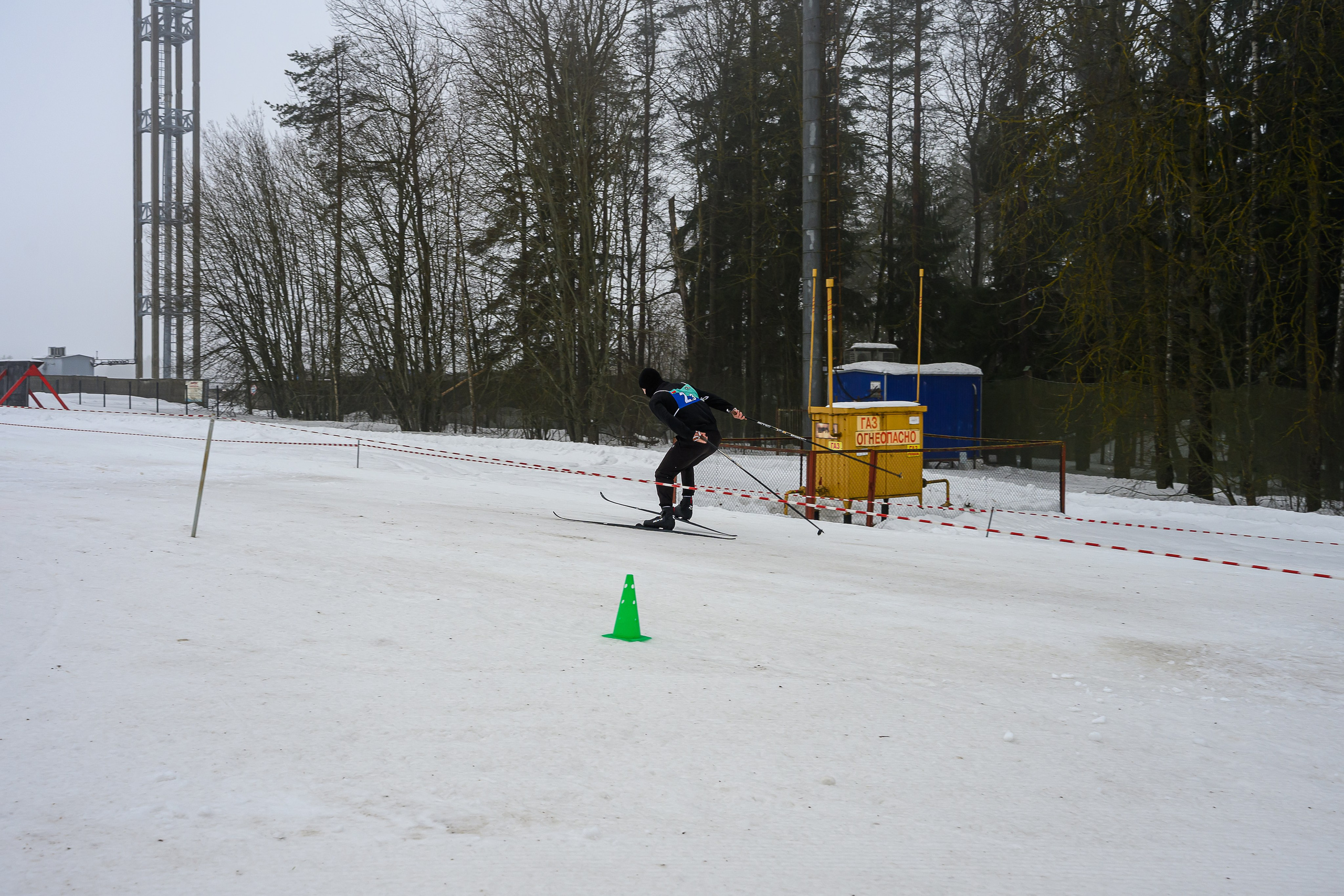 Зимняя спартакиада УД. Фотоуслуги, услуги фотографа, фотографирование важных событий