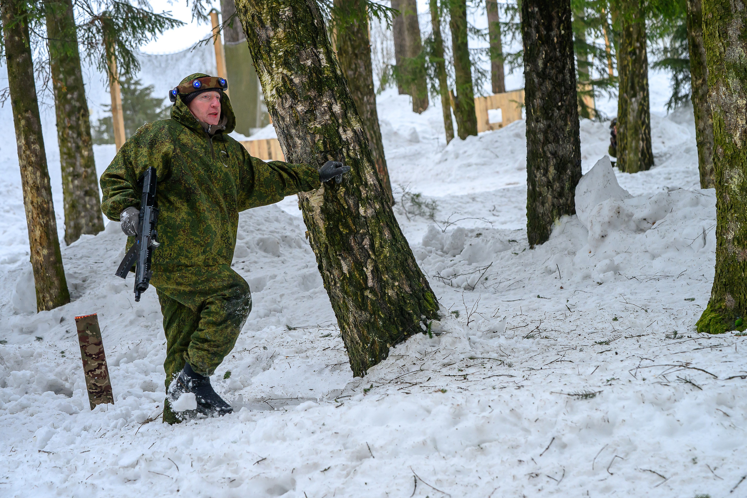 Зимняя спартакиада УД. Фотоуслуги, услуги фотографа, фотографирование важных событий