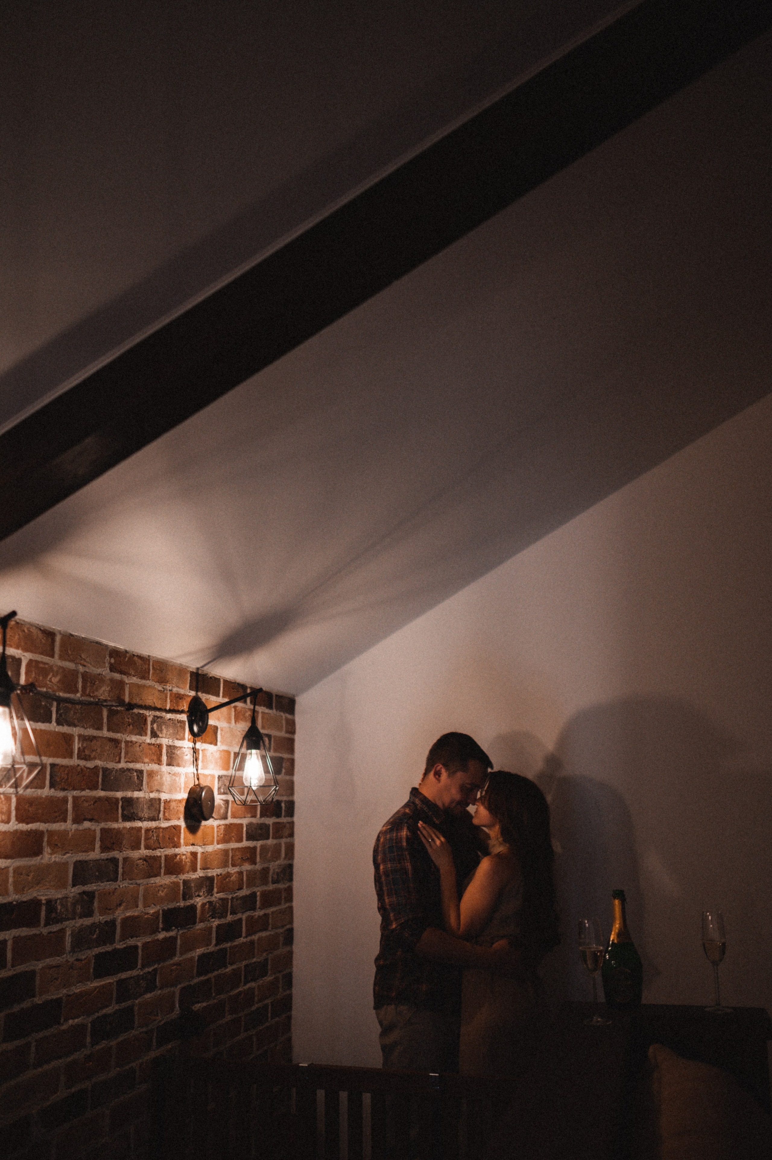 Олег и Люция. Семейный и свадебный lifestyle-фотограф в Москве Мария Петрова