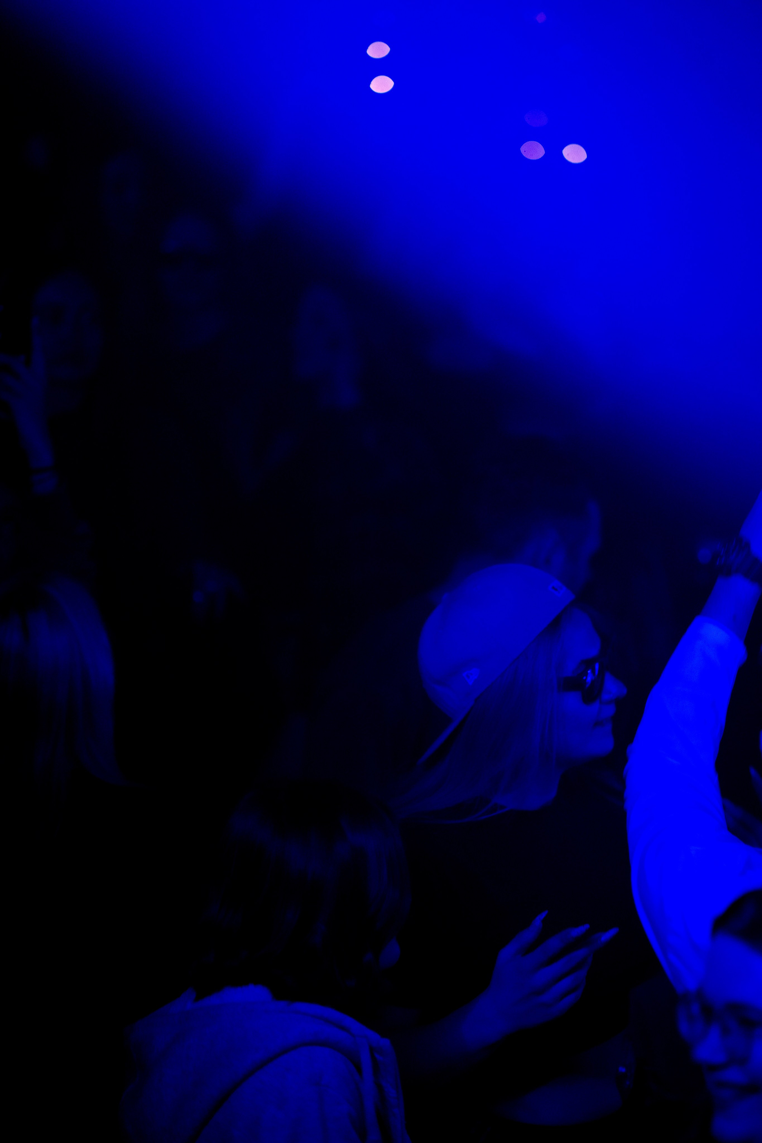 Rook's. Анастасия Паршукова — фотограф Шерегеш Новосибирск