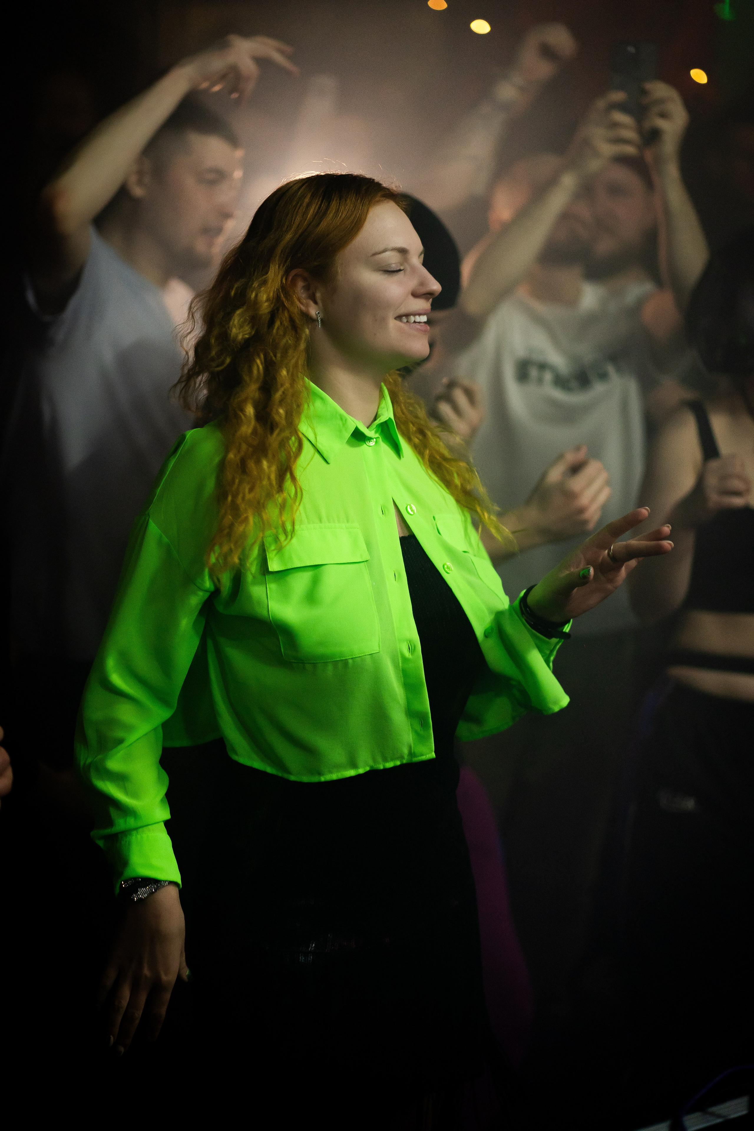 Rook's. Анастасия Паршукова — фотограф Шерегеш Новосибирск